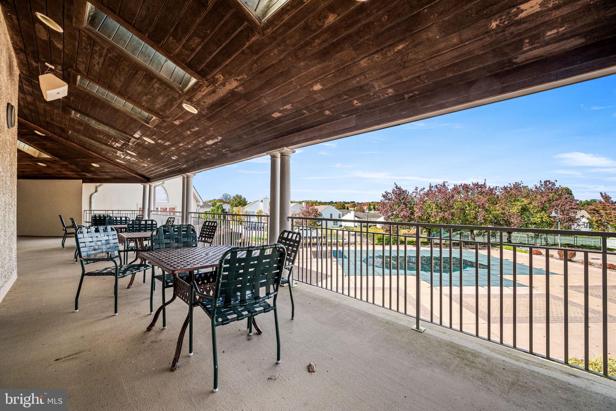 FOX HILL FARM - Residential