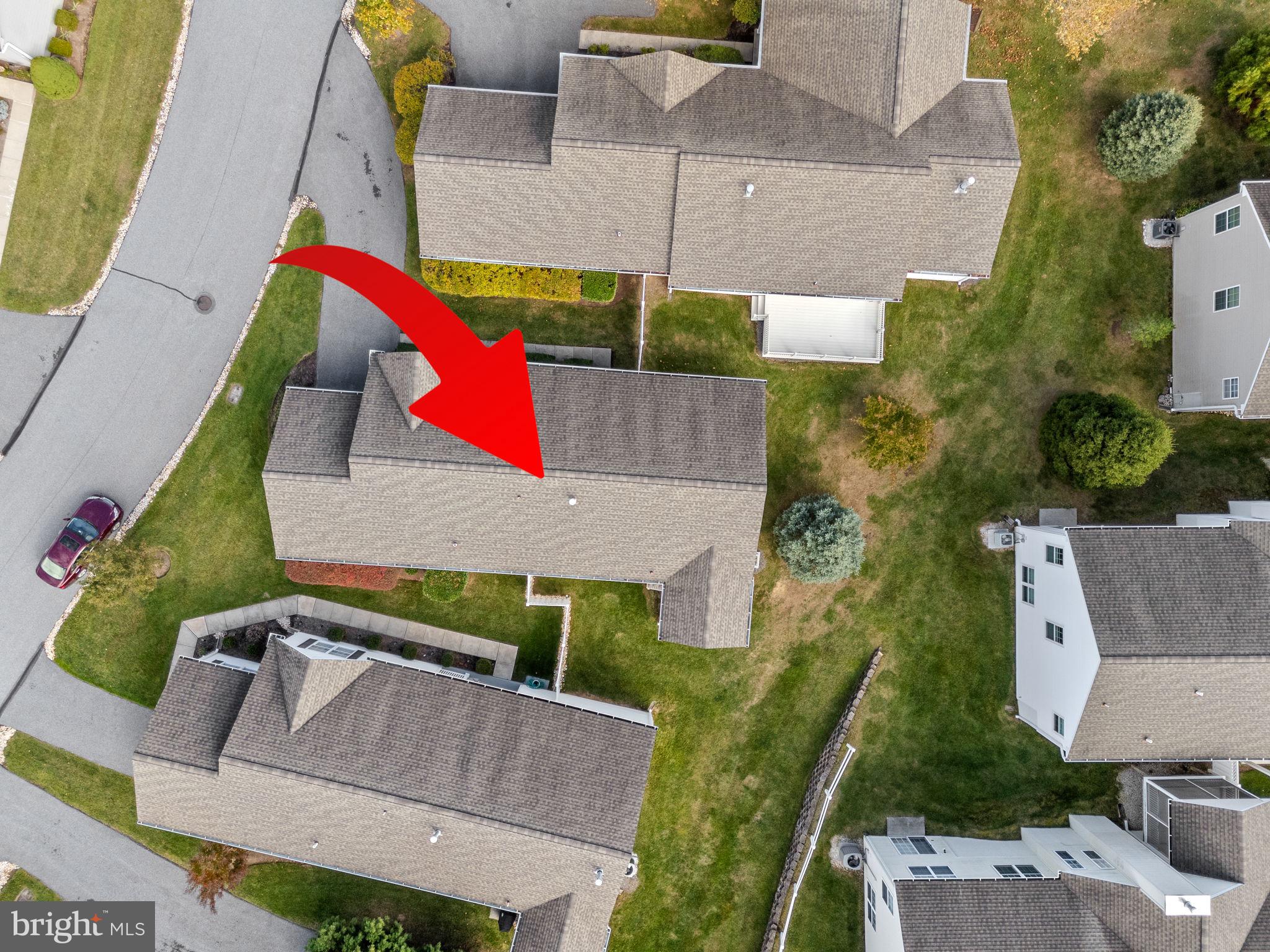 FOX HILL FARM - Residential