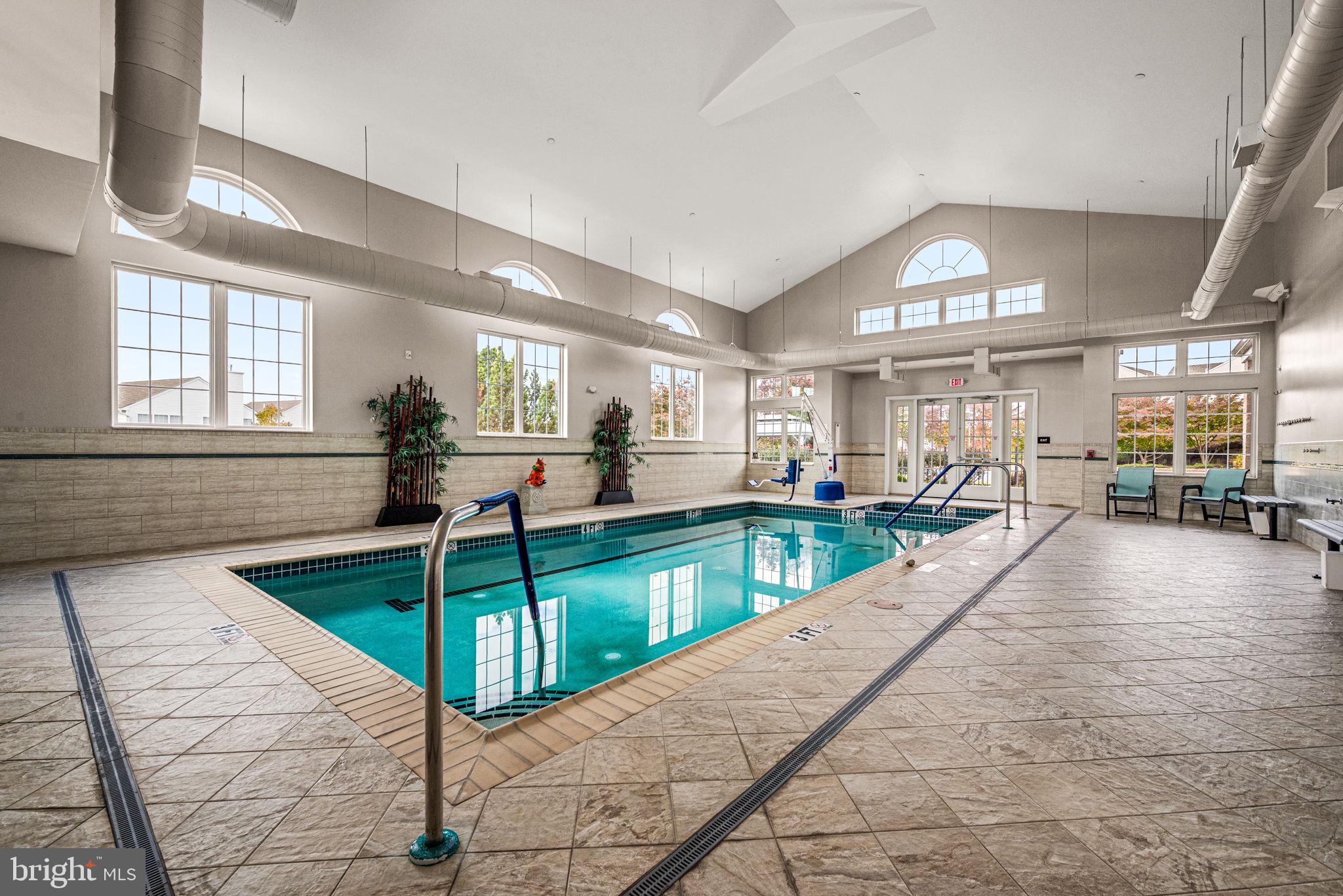 FOX HILL FARM - Residential