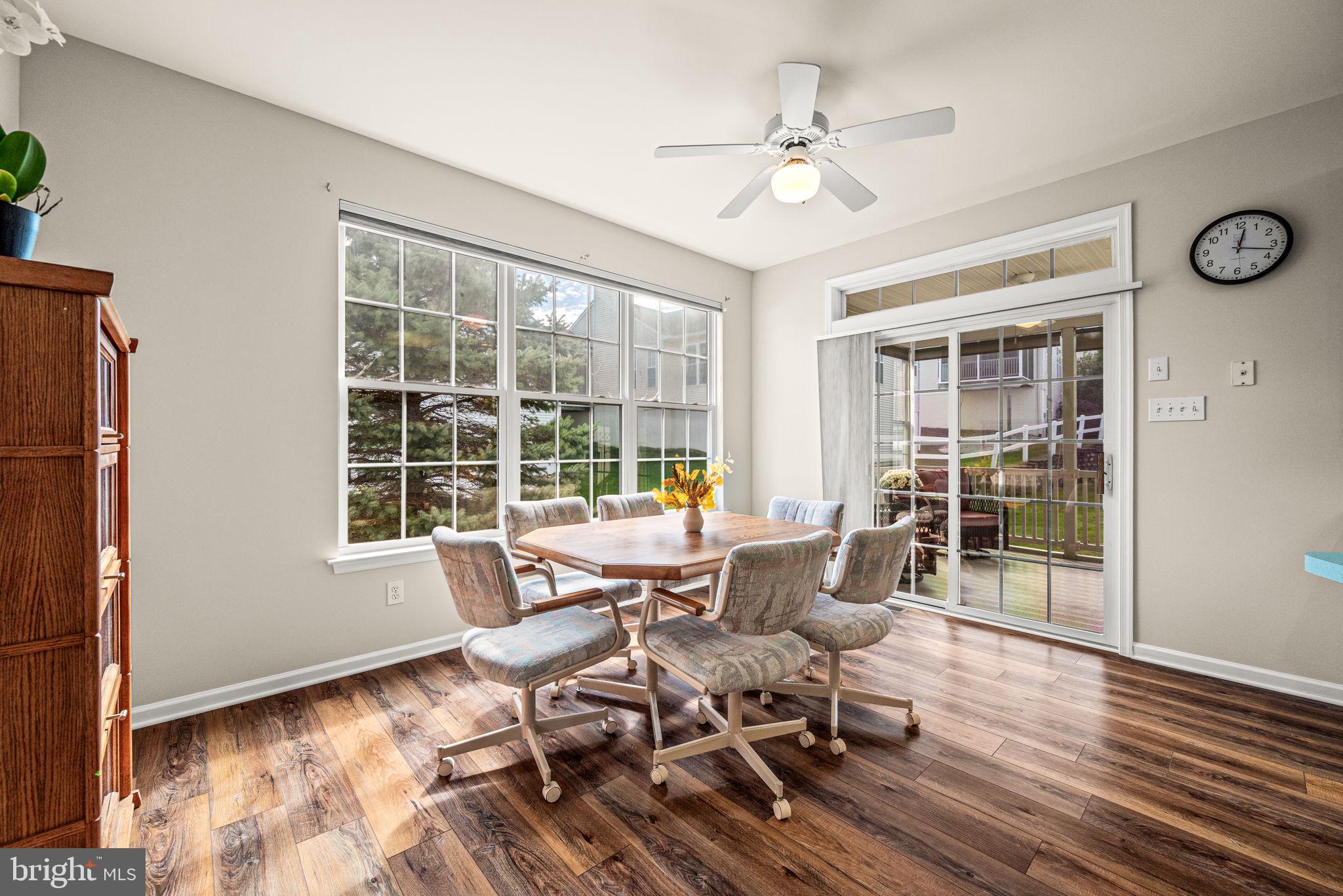 FOX HILL FARM - Residential