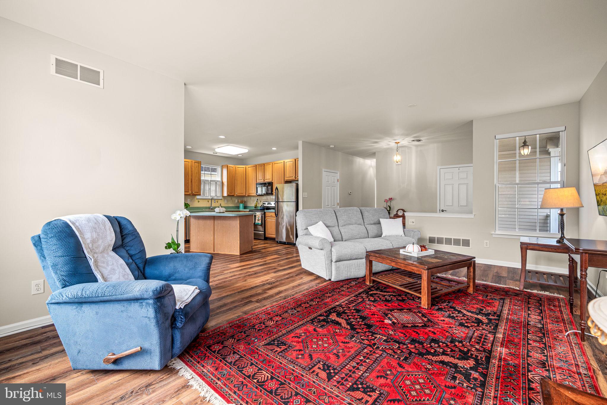 FOX HILL FARM - Residential