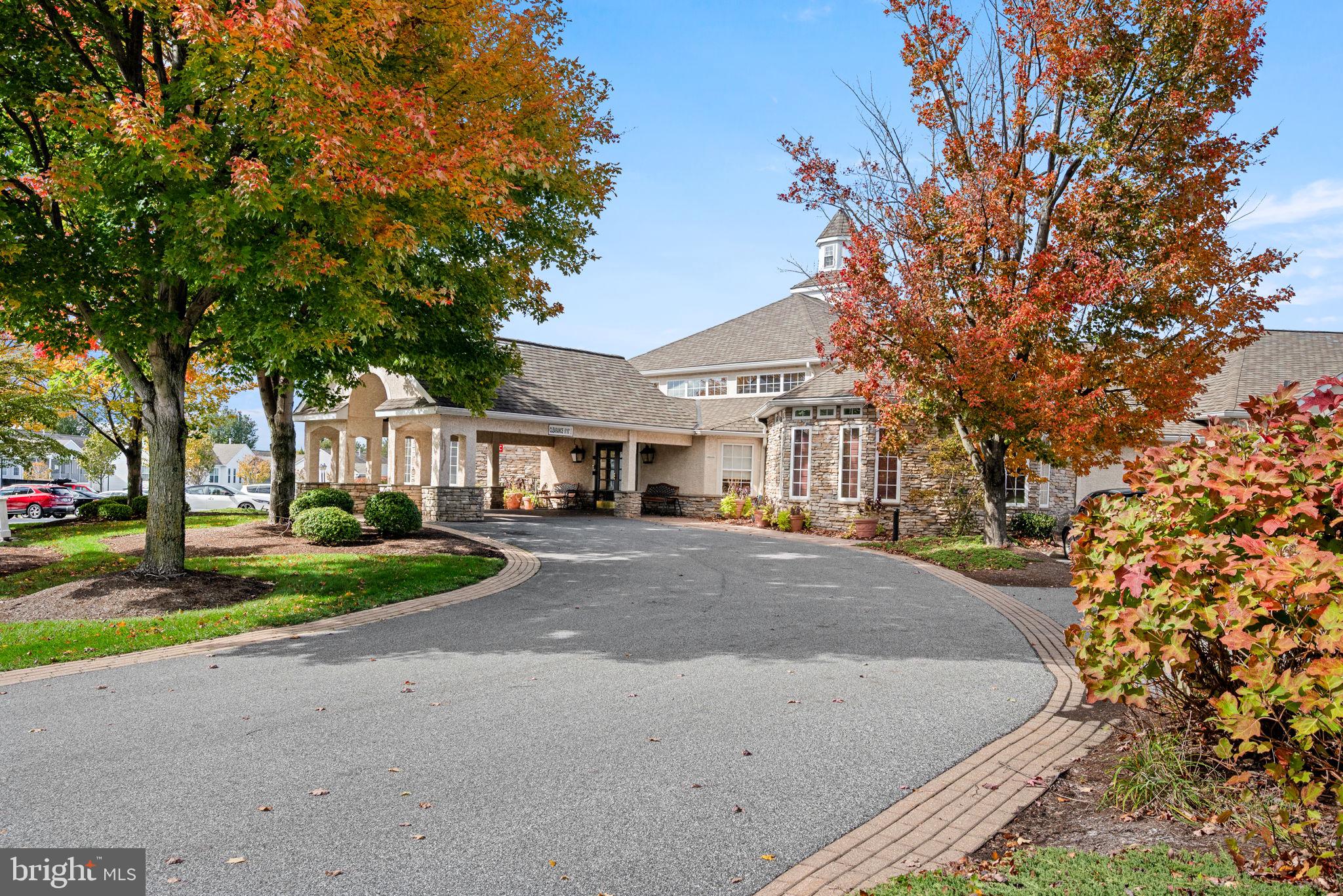 FOX HILL FARM - Residential