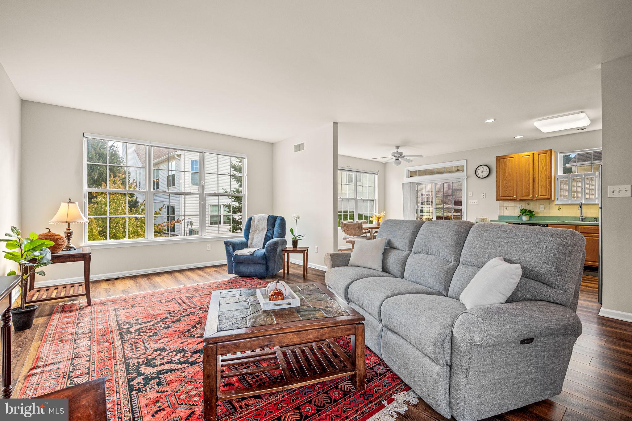 603 W GRAY FOX LANE