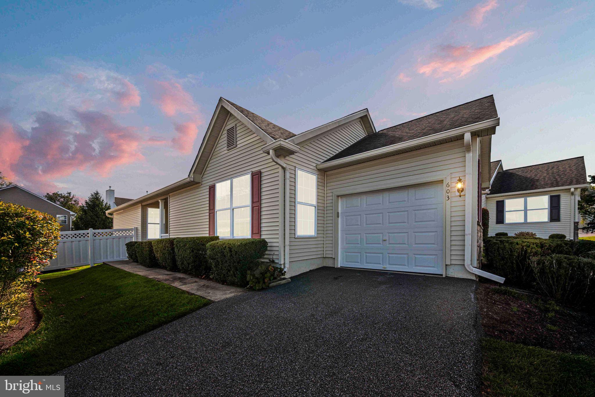 FOX HILL FARM - Residential