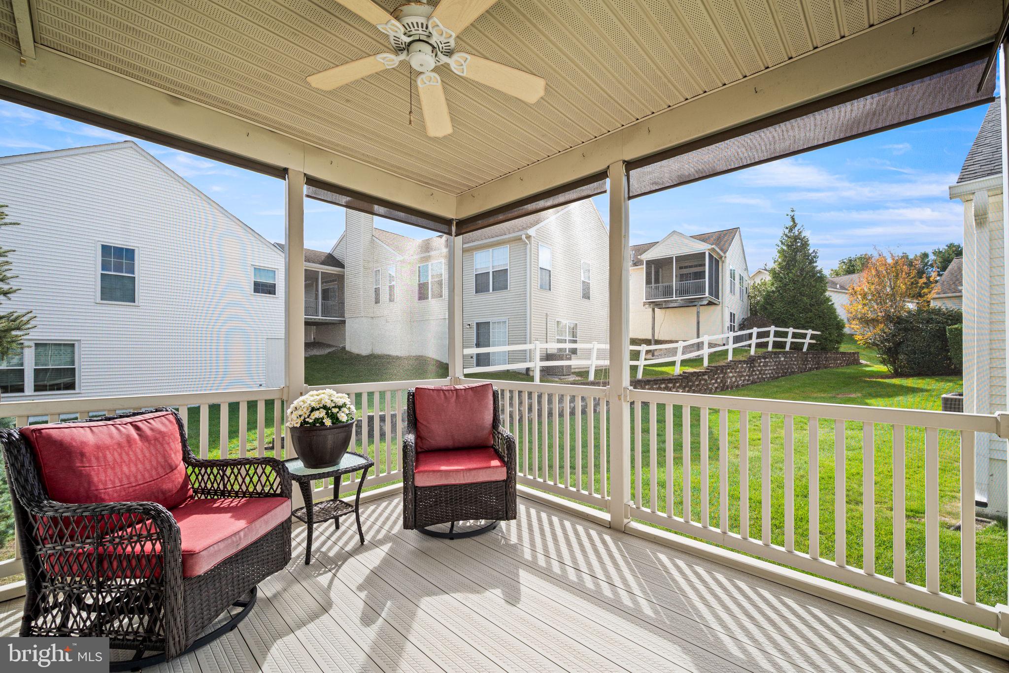 FOX HILL FARM - Residential