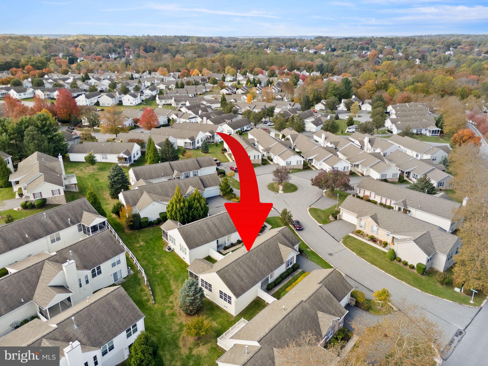 FOX HILL FARM - Residential