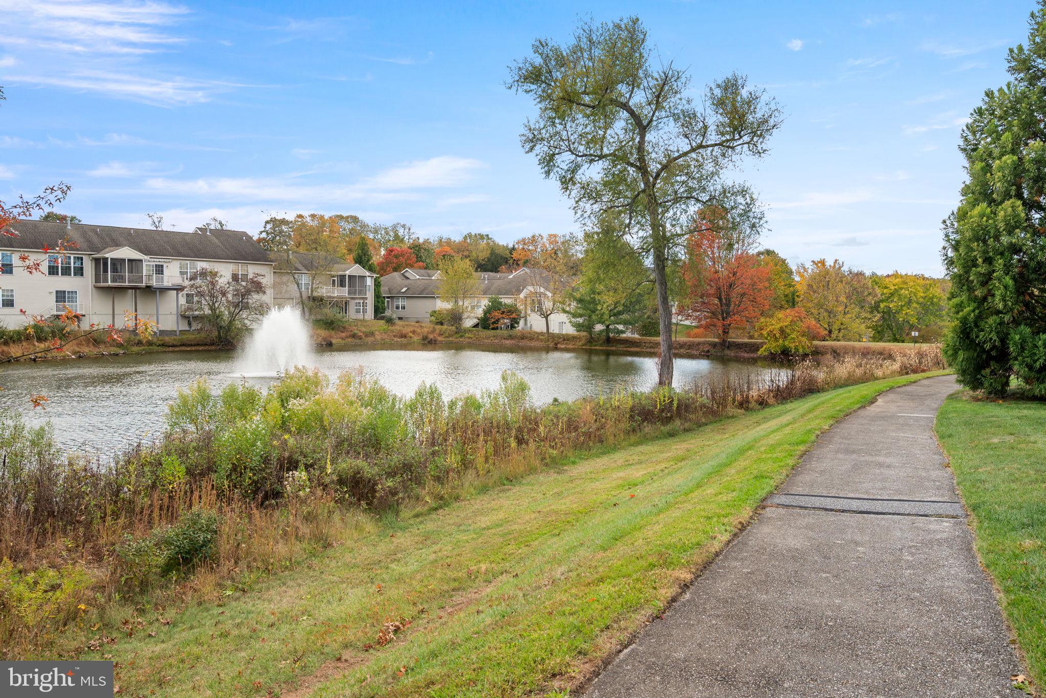 FOX HILL FARM - Residential