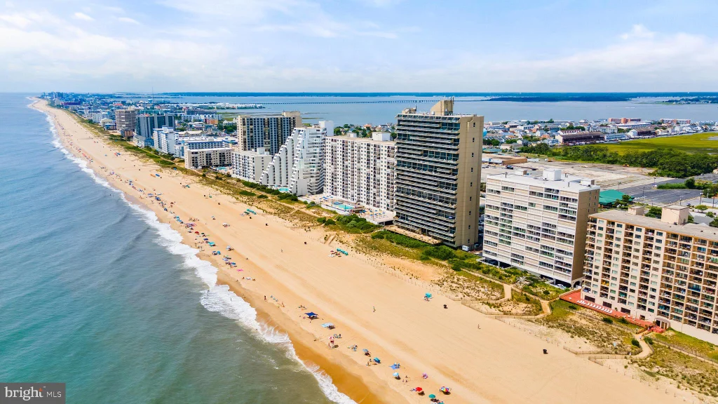 Additional image 36 of 9900 Coastal Highway Unit 413 CENTURY I Unit 413 CENTUR, Ocean City, MD 21842