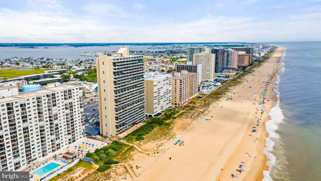 Additional image 38 of 9900 Coastal Highway Unit 413 CENTURY I Unit 413 CENTUR, Ocean City, MD 21842
