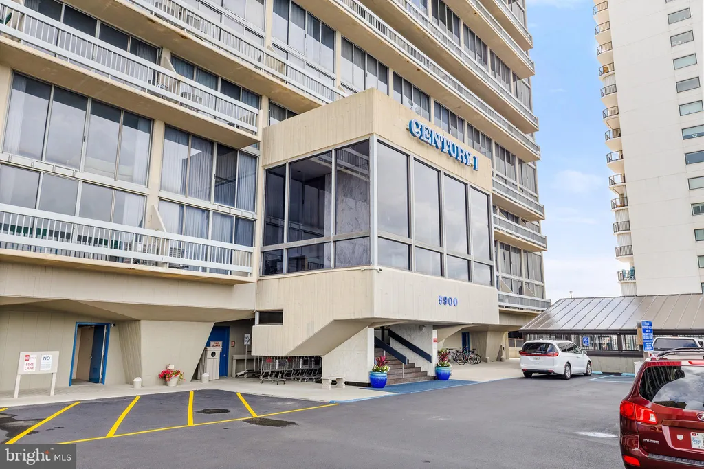 9900 Coastal Highway Unit 413 CENTURY I Unit 413 CENTUR, Ocean City, MD 21842