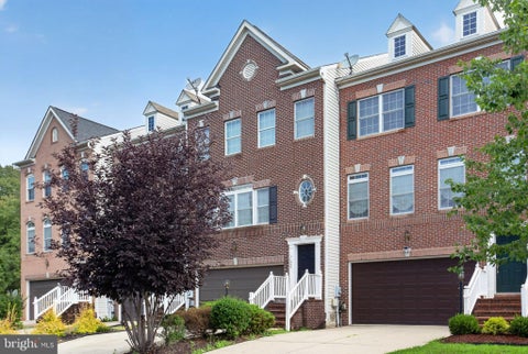 Townhouse For Rent - 11500 Spyglass Place<br/> WALDORF, MD 20602