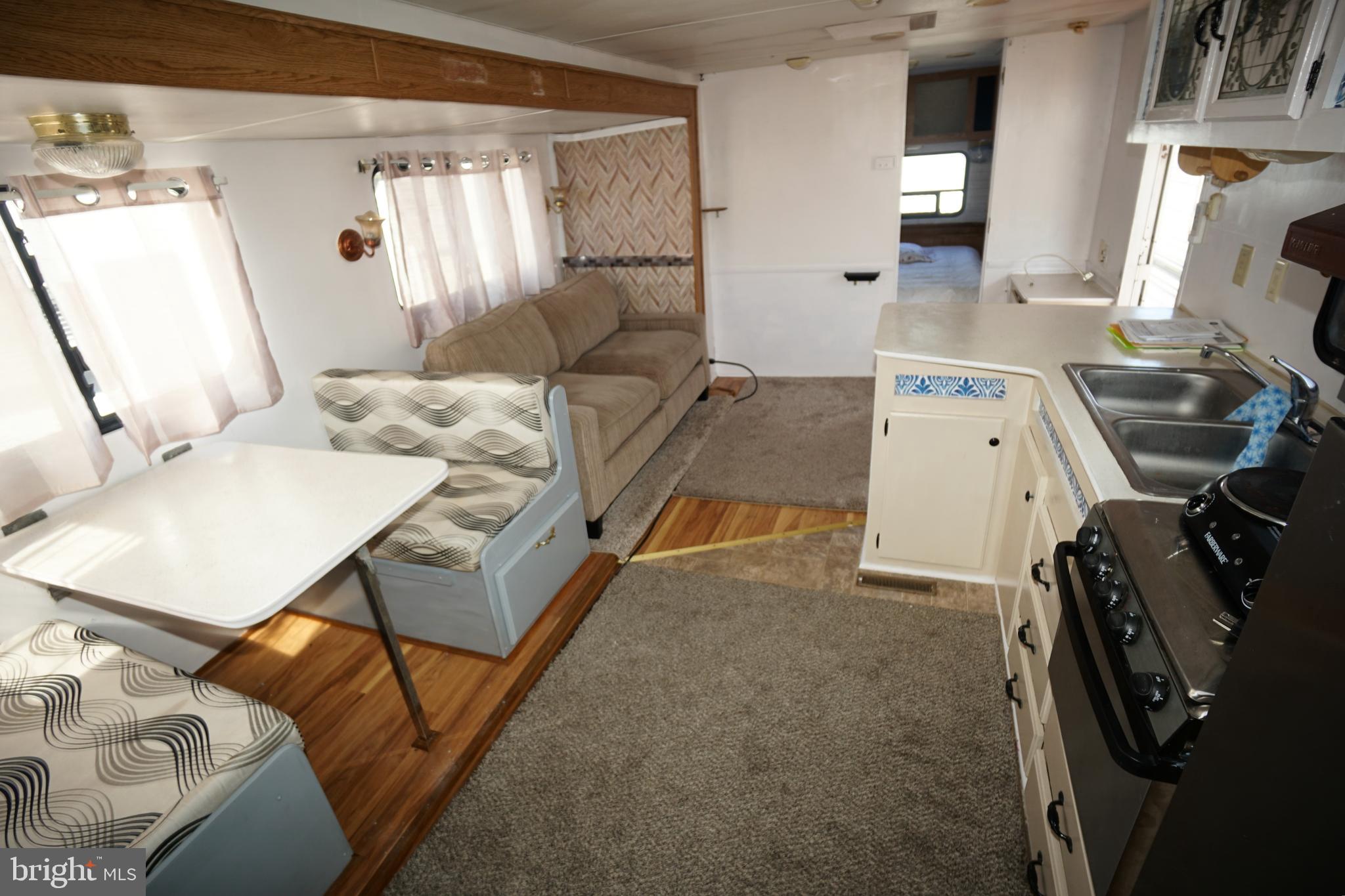 SUNDOWNER MHP - Residential