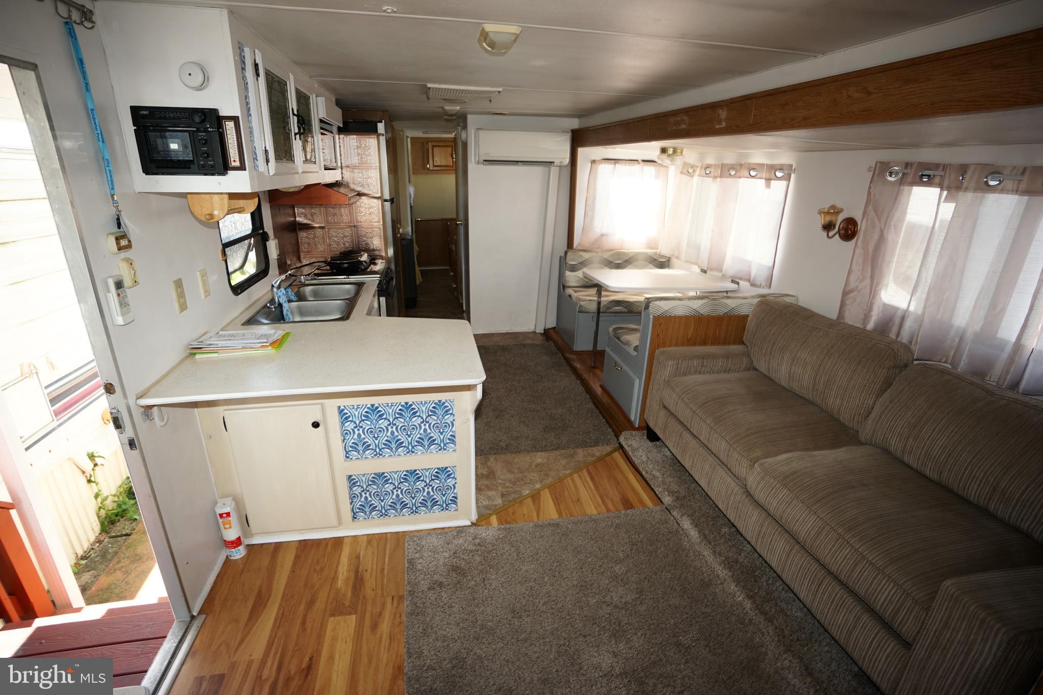 SUNDOWNER MHP - Residential