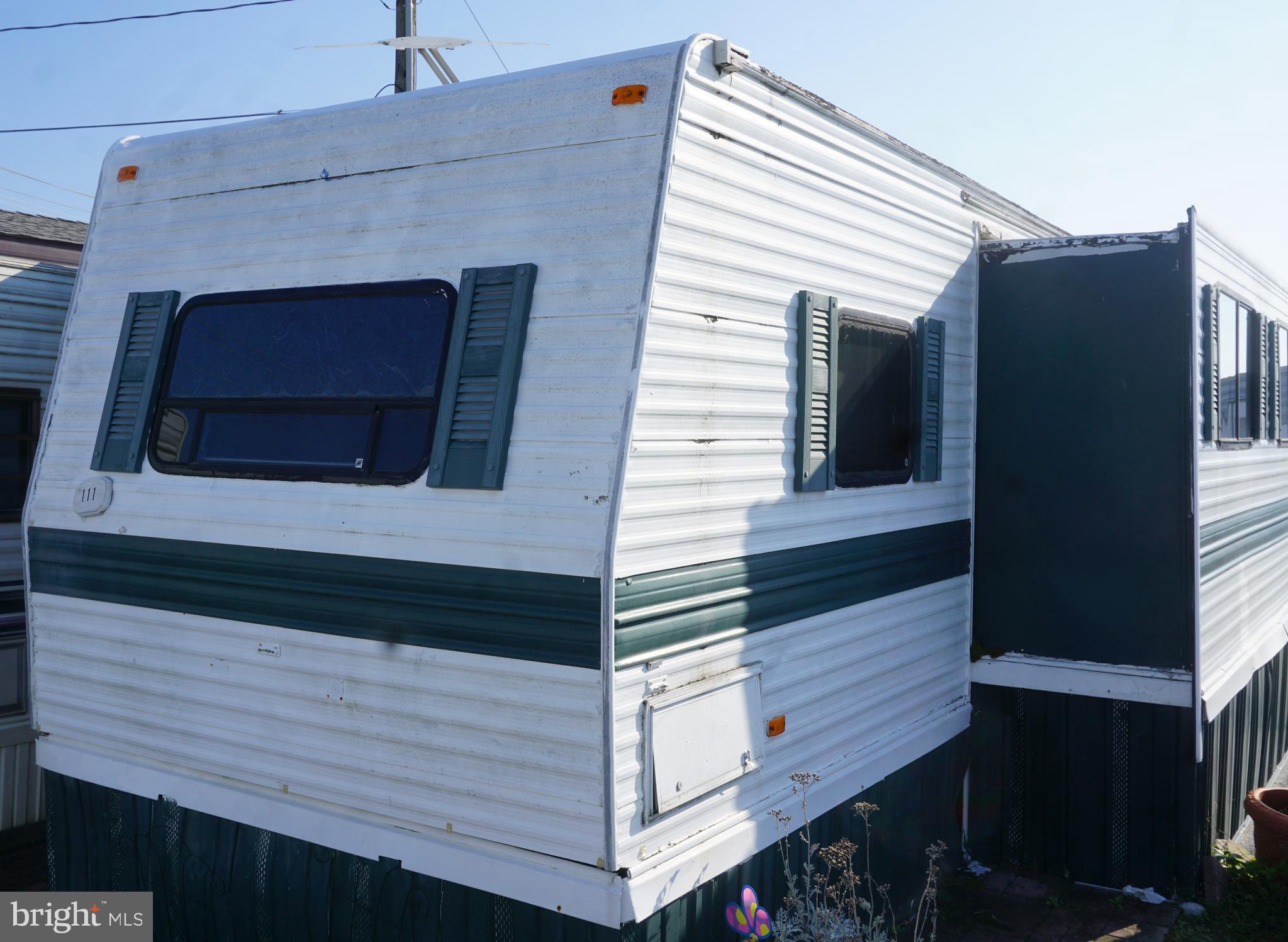 SUNDOWNER MHP - Residential