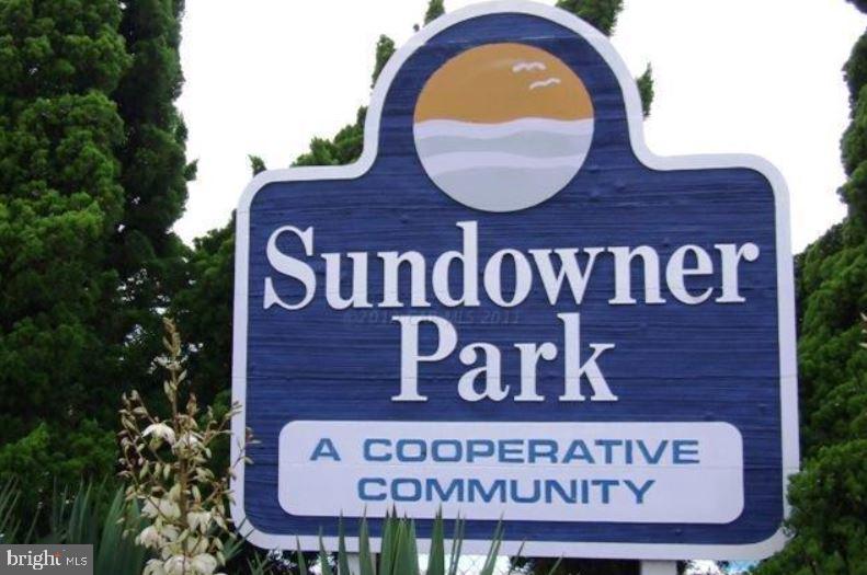 SUNDOWNER MHP - Residential