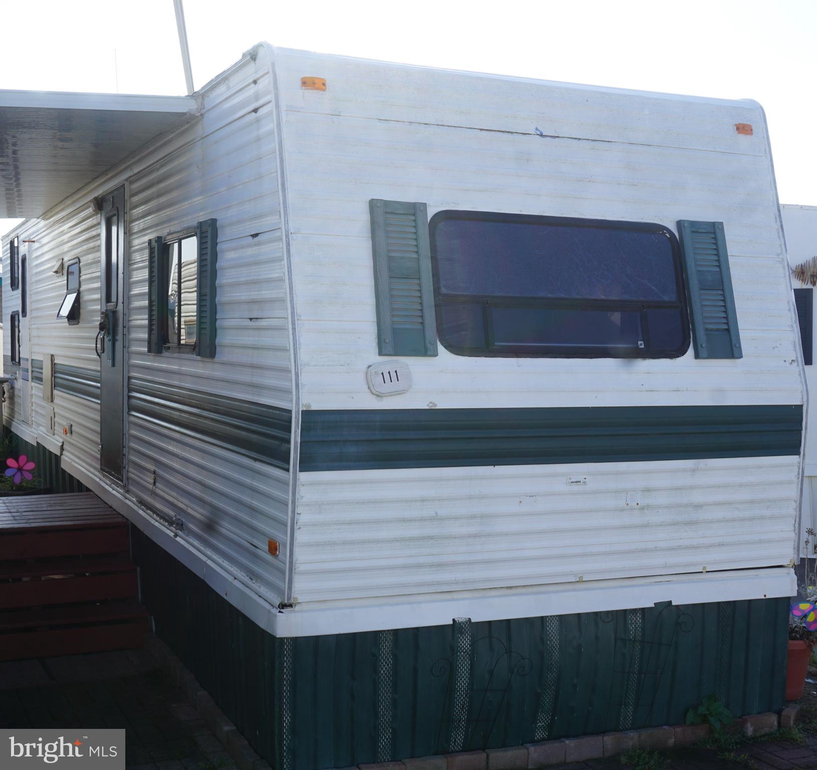 WOW! LOOK FOR A PLACE IN NORTH OCEAN CITY one block from the beach with a POOL. With the Lowest cost ownership in Ocean City. Now is the time for you to BUY. This 11 x 34 Mallard Travel Trailer, Sleeps 6 with 1-bedrooms in the front with Full size bed and back bedroom has bunk beds, living room has sofa, full bath with tub & shower, Mini Split for heating and air condition, Full Size hot water heater. Located in the Sundowner Park Co-Op between 133th and 134th Street with no condo fees or ground rent. The park fee is only $106.00 per month and pays for the real estate taxes, city water & sewer, trash collection, grass cutting & park management, and use of the park swimming pool. Pets are allowed for owners. The Sundowner Park Co-Op is a terrific neighborhood and you will not believe this location. The nice yard is perfect for cookouts and creating memories. Settlement fees are only $1,200. The property consists of 1000 shares in the Sundowner Park Co-Op community. If are you looking for a property at the beach then give me a call and I will be happy to help you. You better act quickly. “People don’t care what you know until they know how much you care” NOW is the time to Own at The Beach. WOW! LOOK FOR A PLACE IN NORTH OCEAN CITY one block from the beach with a POOL. BETTER CALL NOW BEFORE IT’S TOO LATE! NOW is the time to Own at The Beach
“People don’t care what you know until they know how much you care”