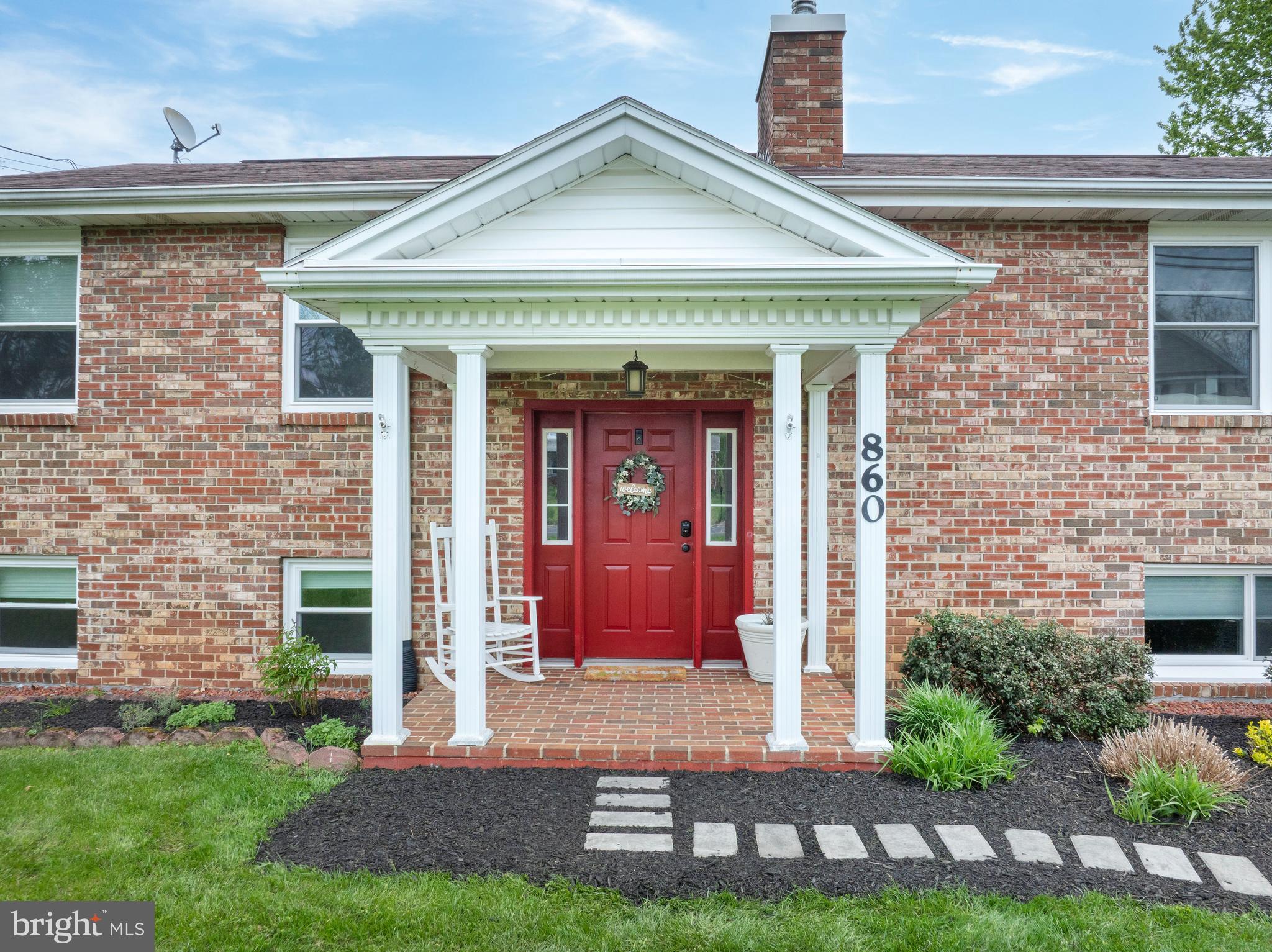 CENTRE HILLS VILLAGE - Residential
