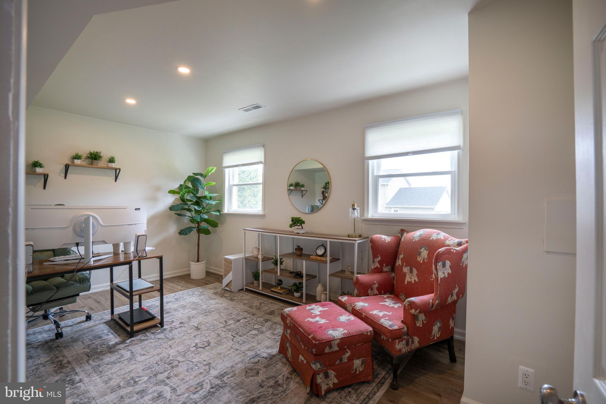 CENTRE HILLS VILLAGE - Residential