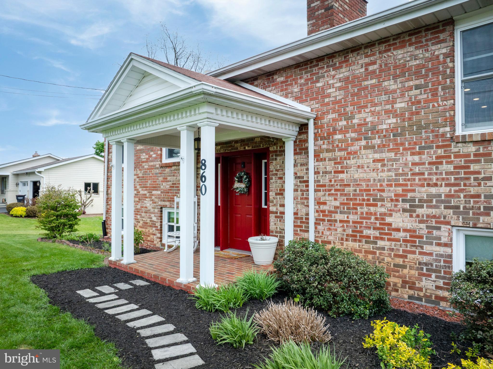 CENTRE HILLS VILLAGE - Residential