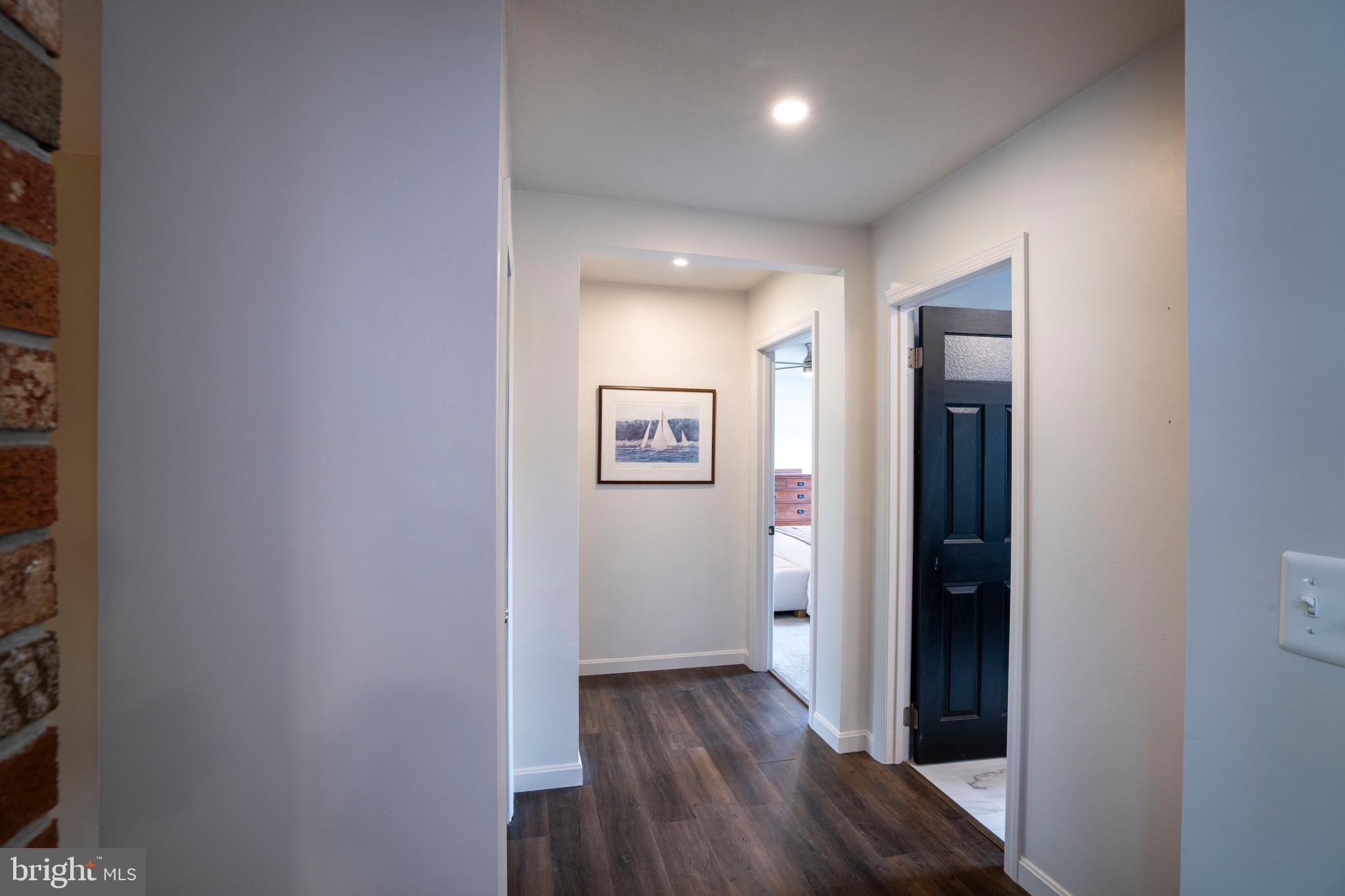 CENTRE HILLS VILLAGE - Residential