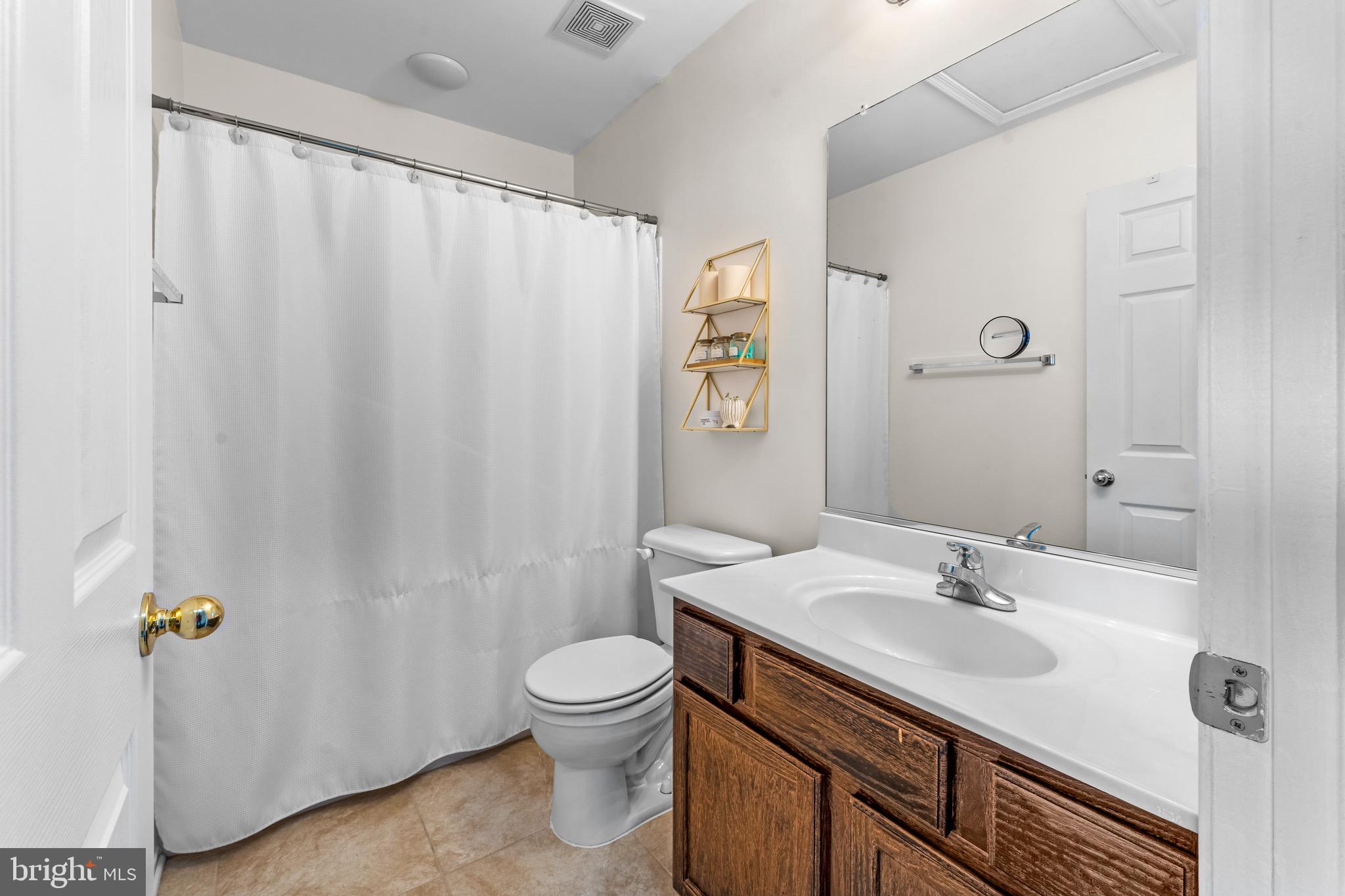 SEVEN OAKS - Residential Lease