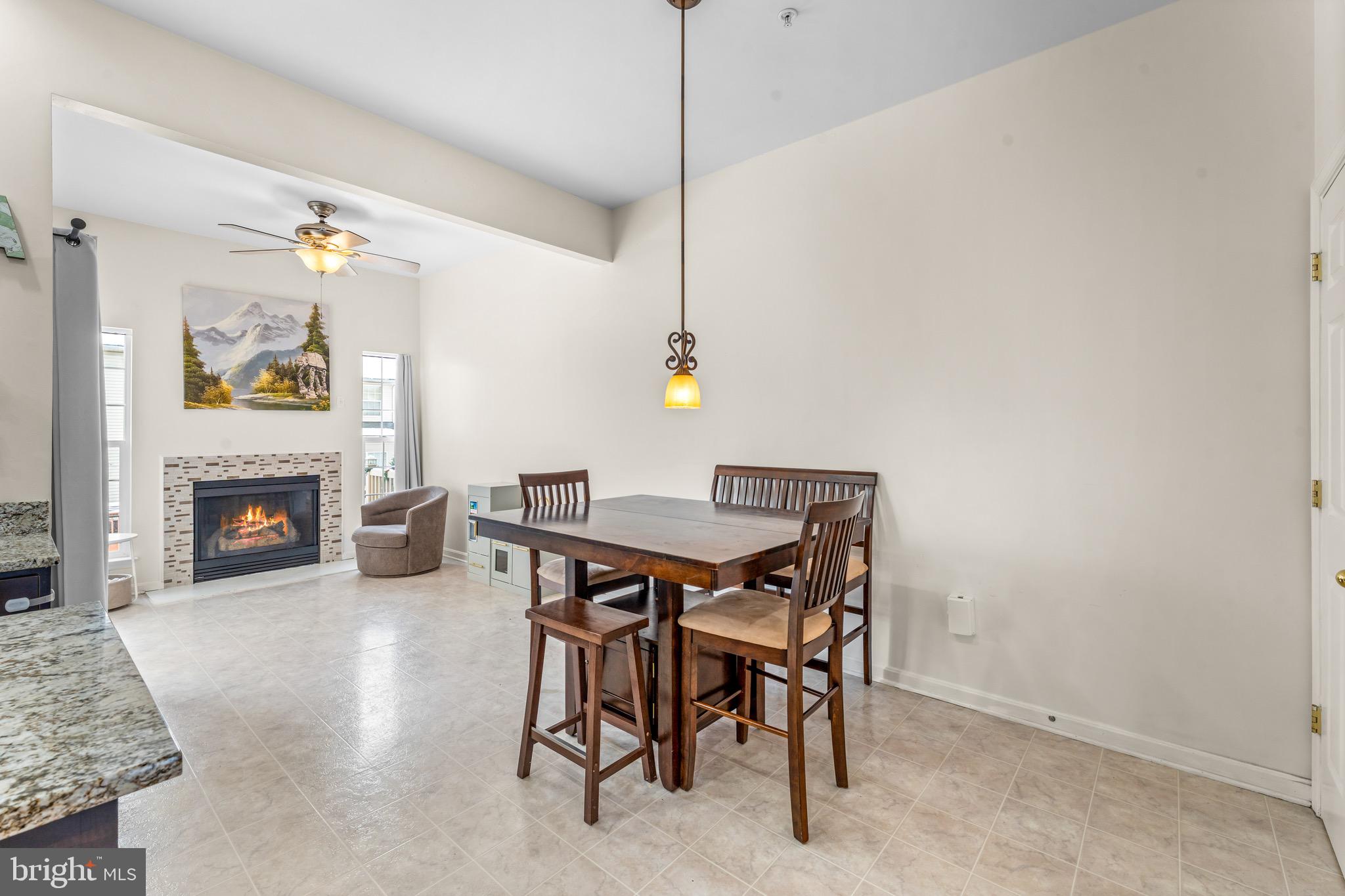 SEVEN OAKS - Residential Lease