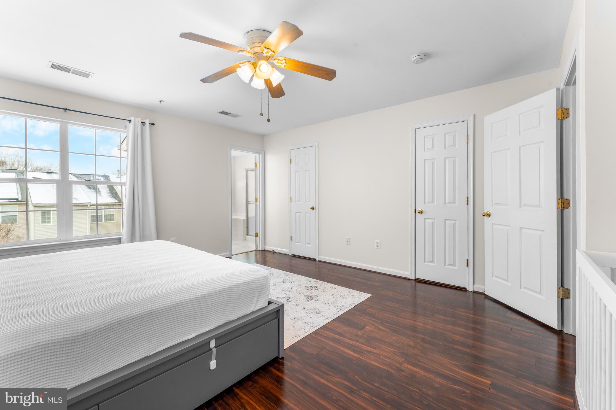 SEVEN OAKS - Residential Lease