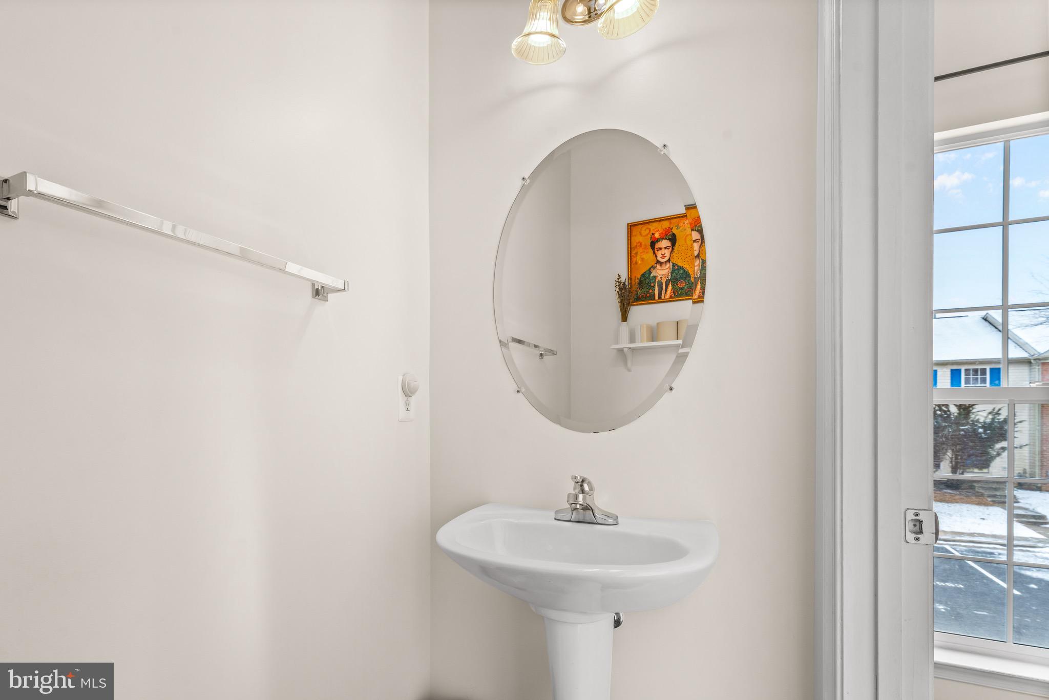 SEVEN OAKS - Residential Lease