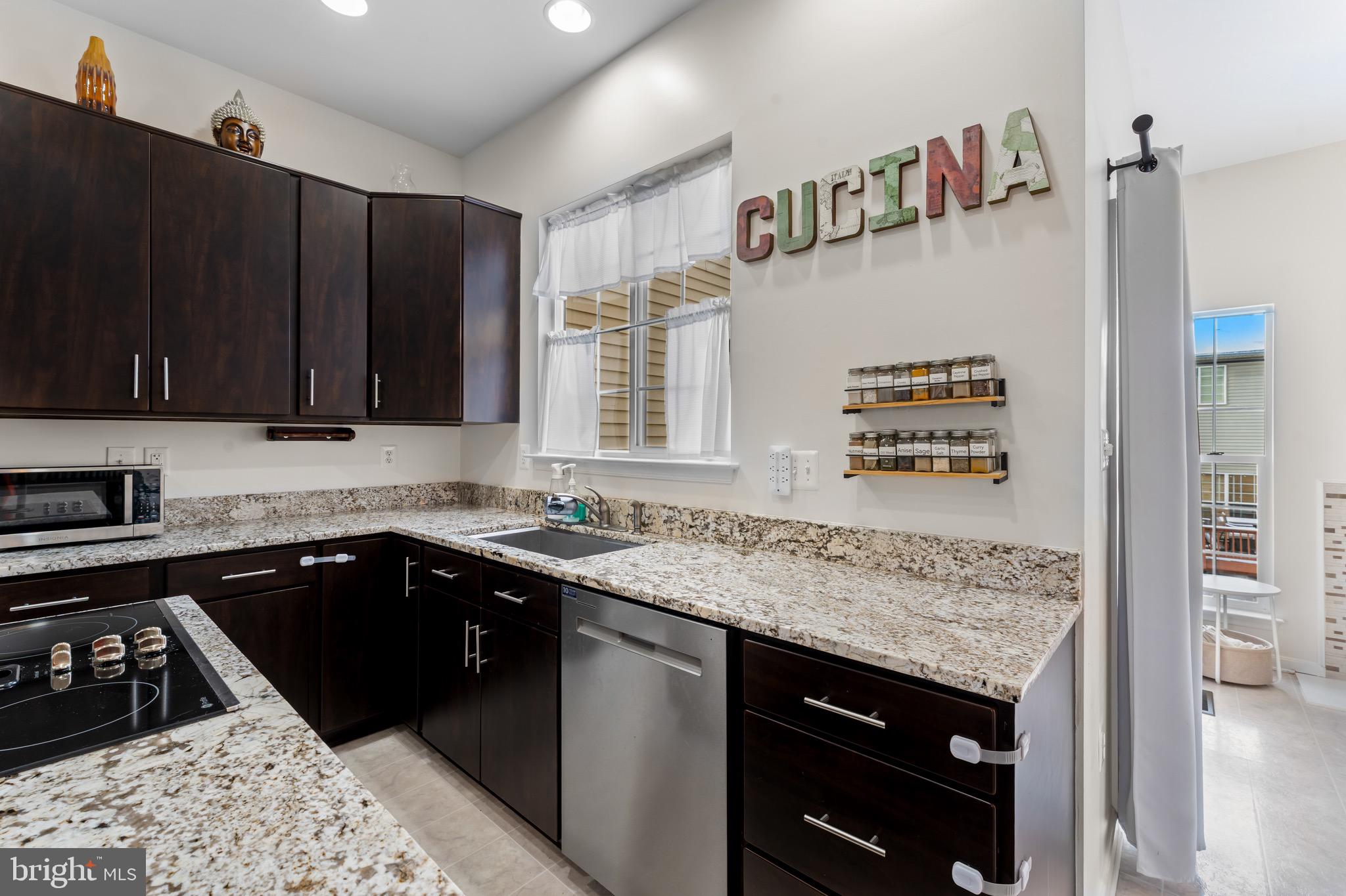 SEVEN OAKS - Residential Lease