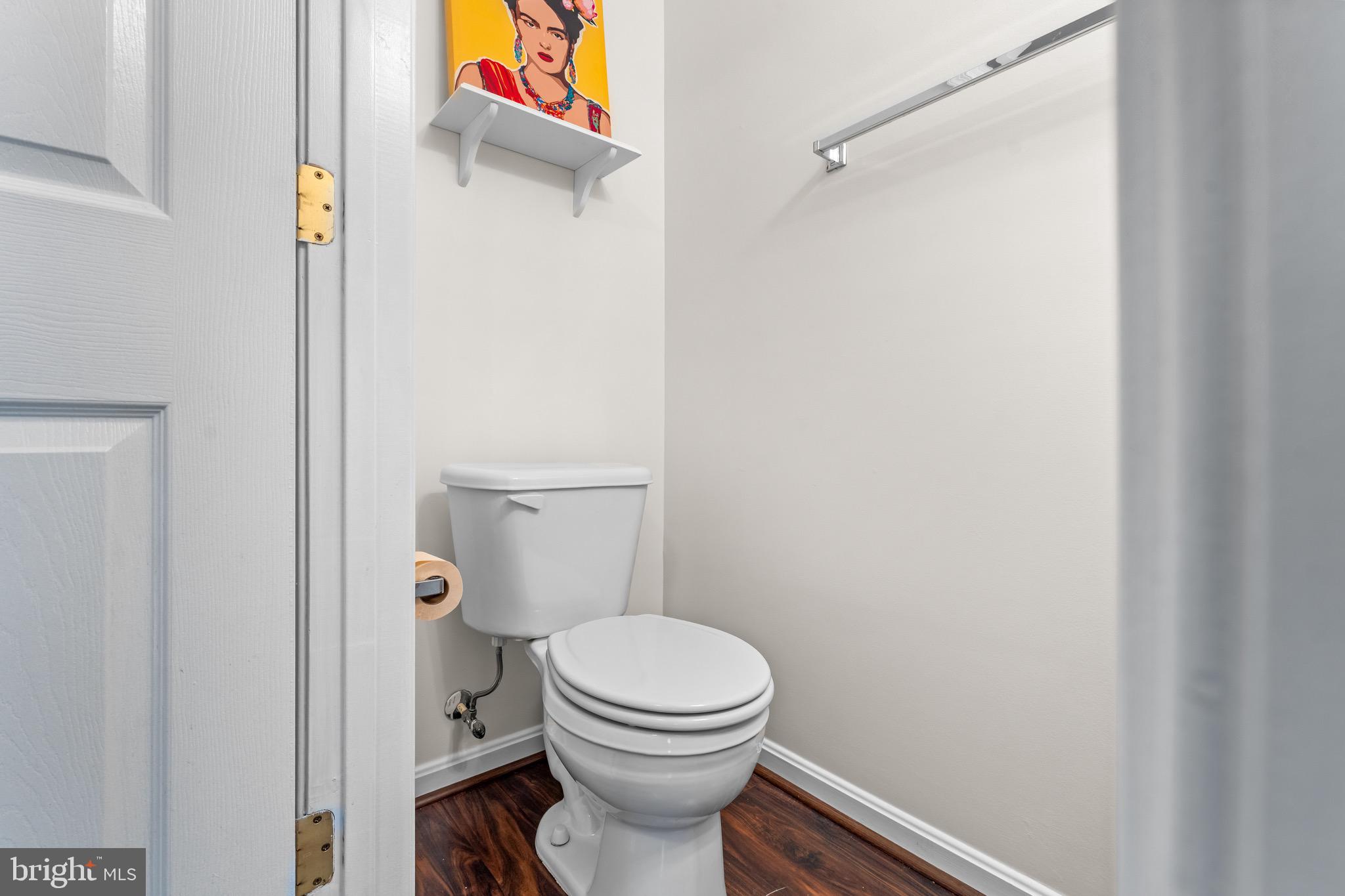 SEVEN OAKS - Residential Lease