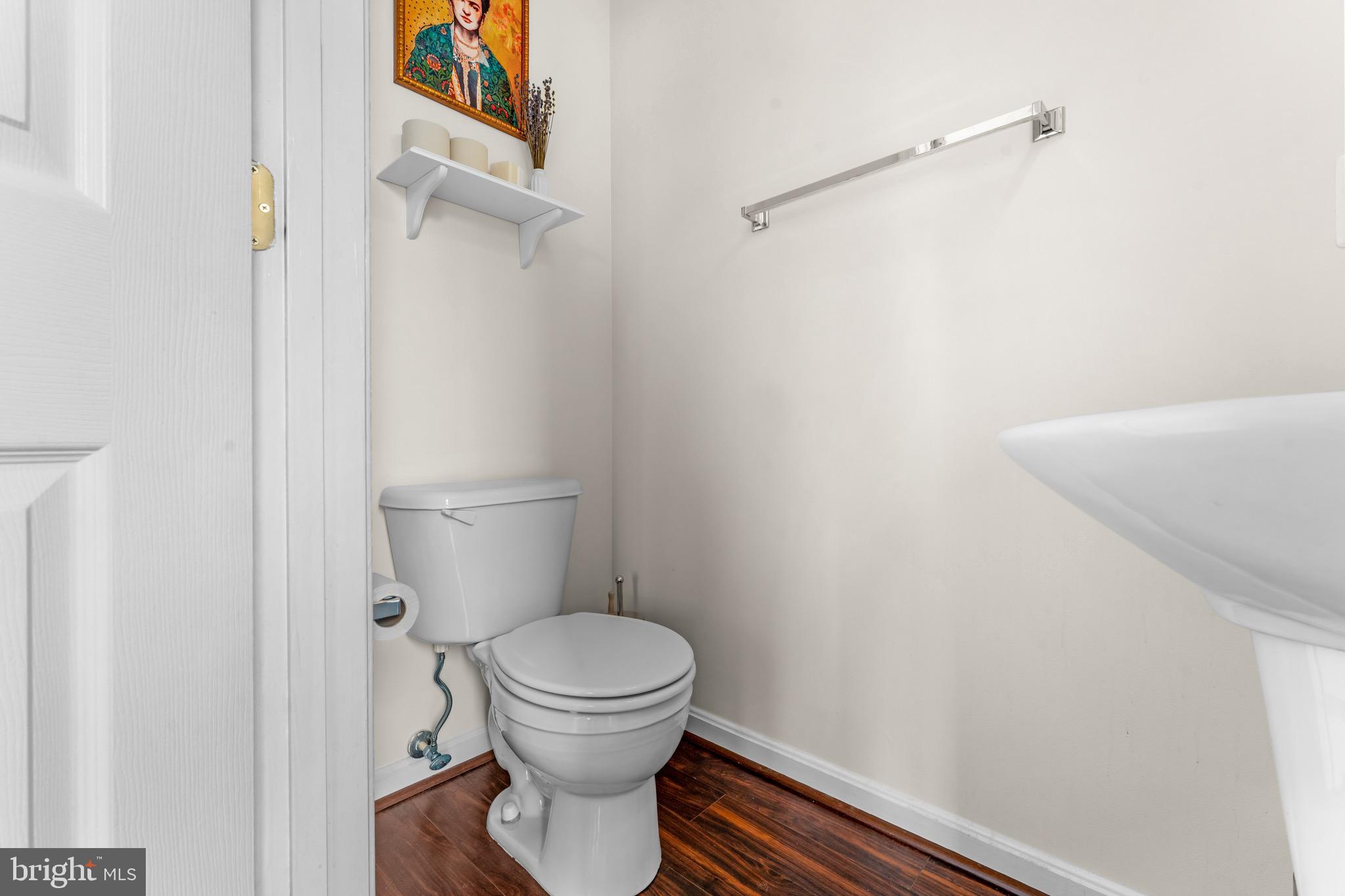 SEVEN OAKS - Residential Lease