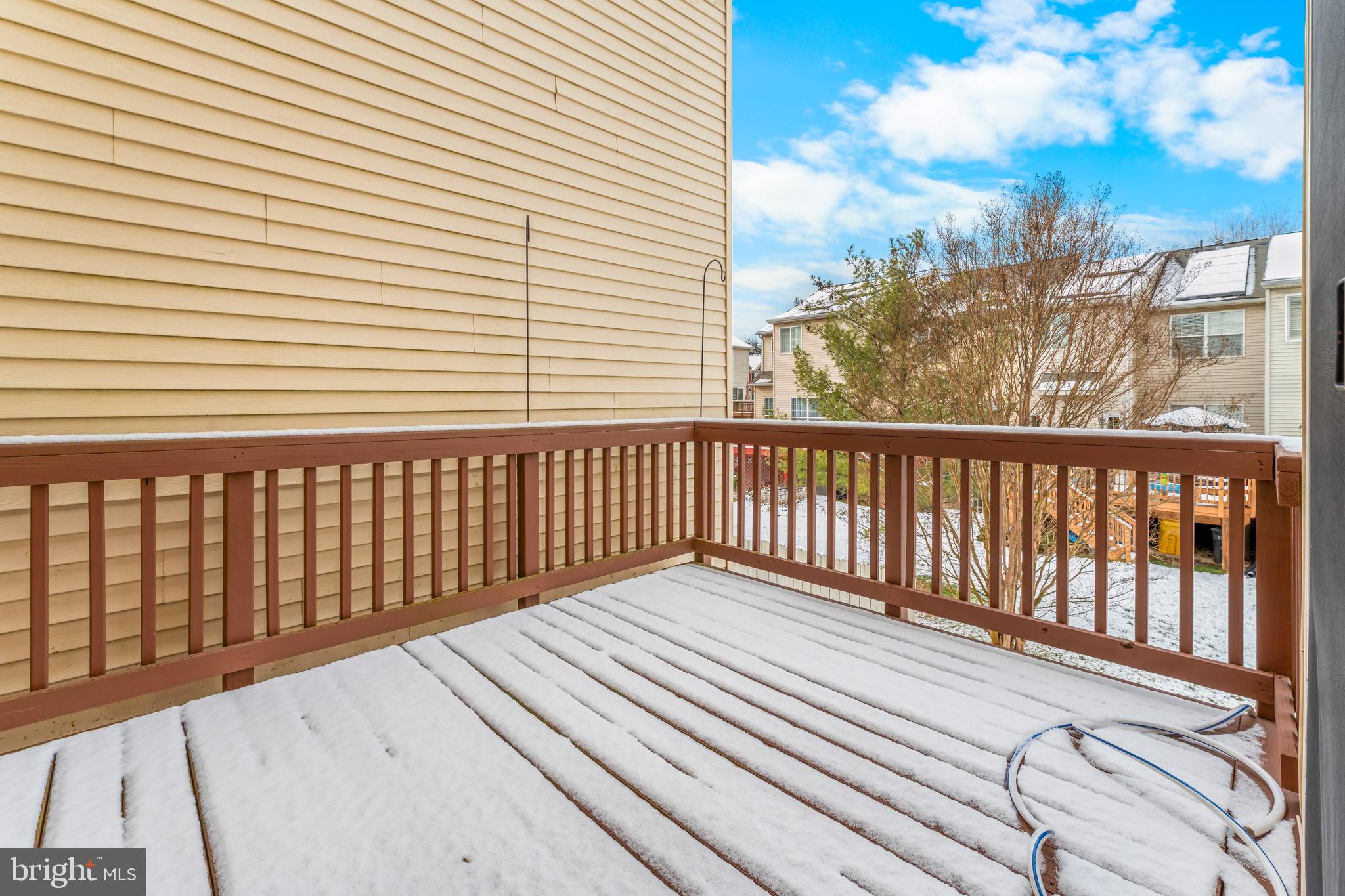 SEVEN OAKS - Residential Lease