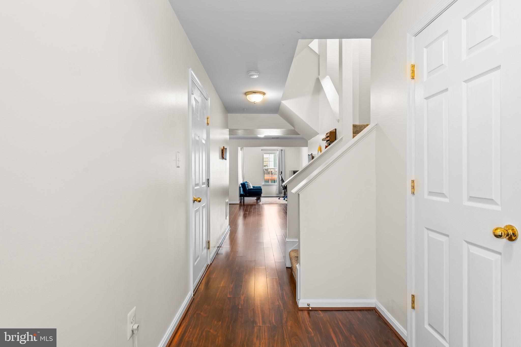 SEVEN OAKS - Residential Lease