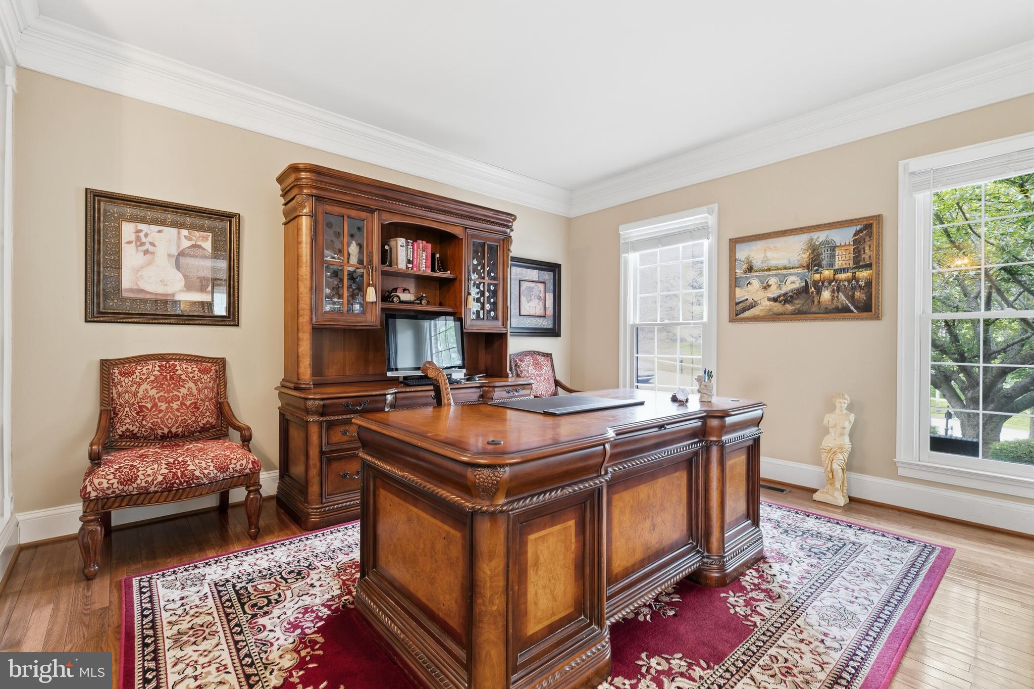 KINGS CROSSING - Residential