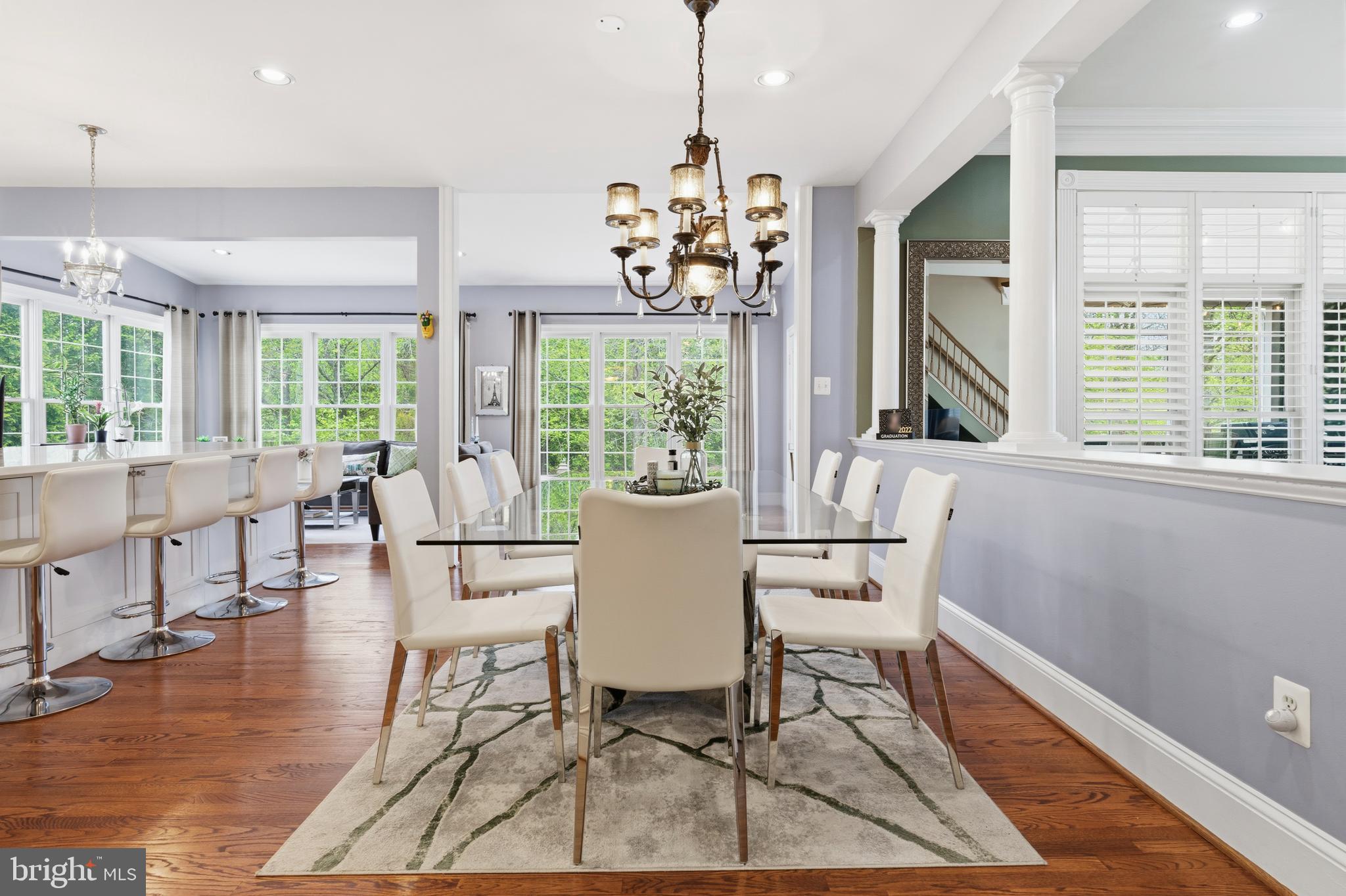 KINGS CROSSING - Residential