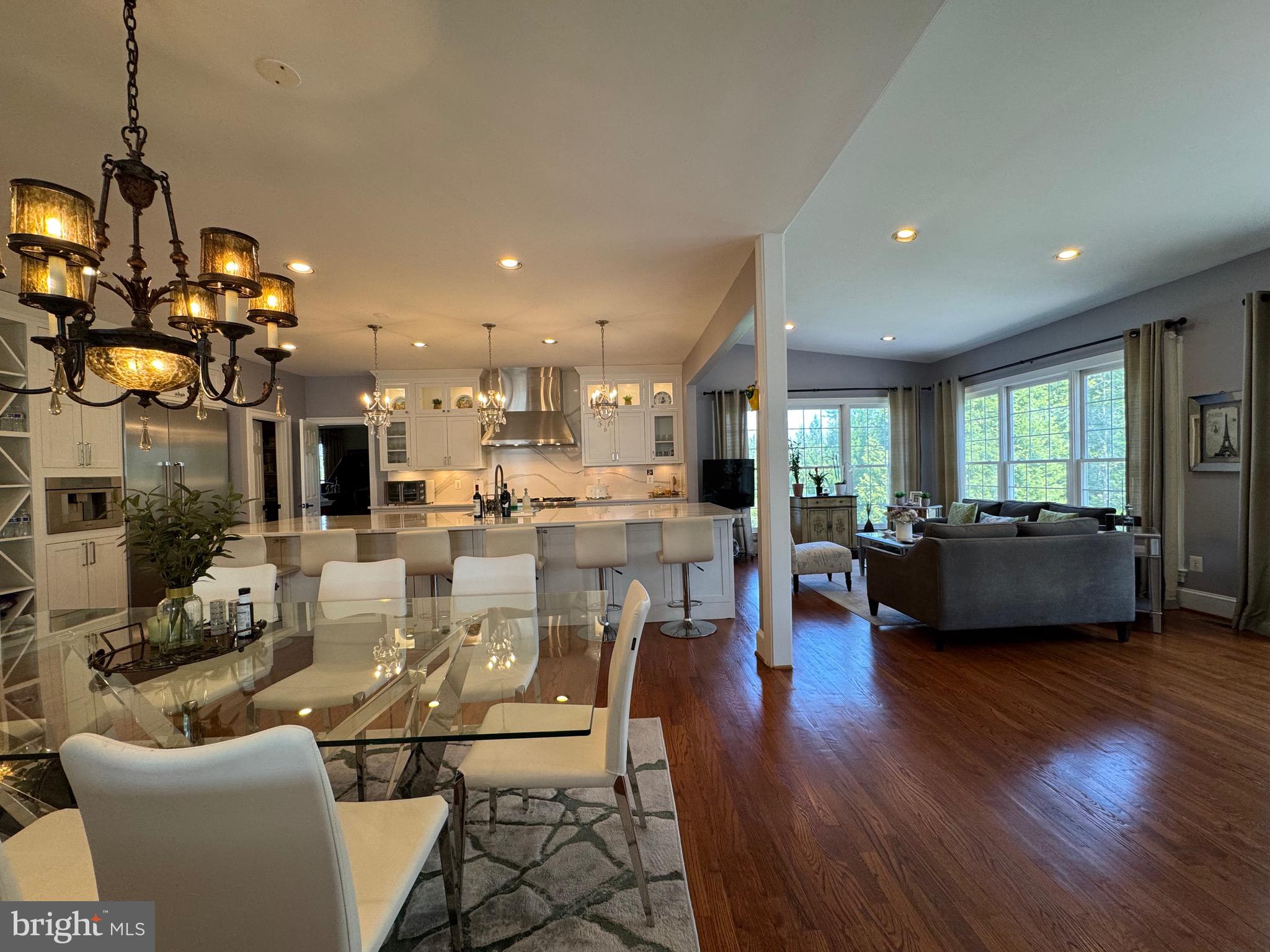 18615 THUNDERCLOUD ROAD