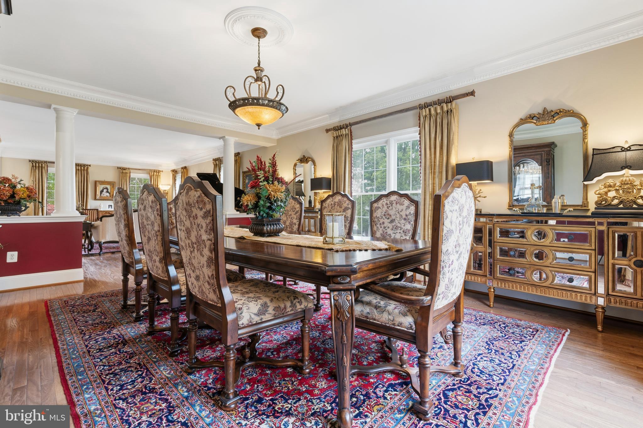 KINGS CROSSING - Residential