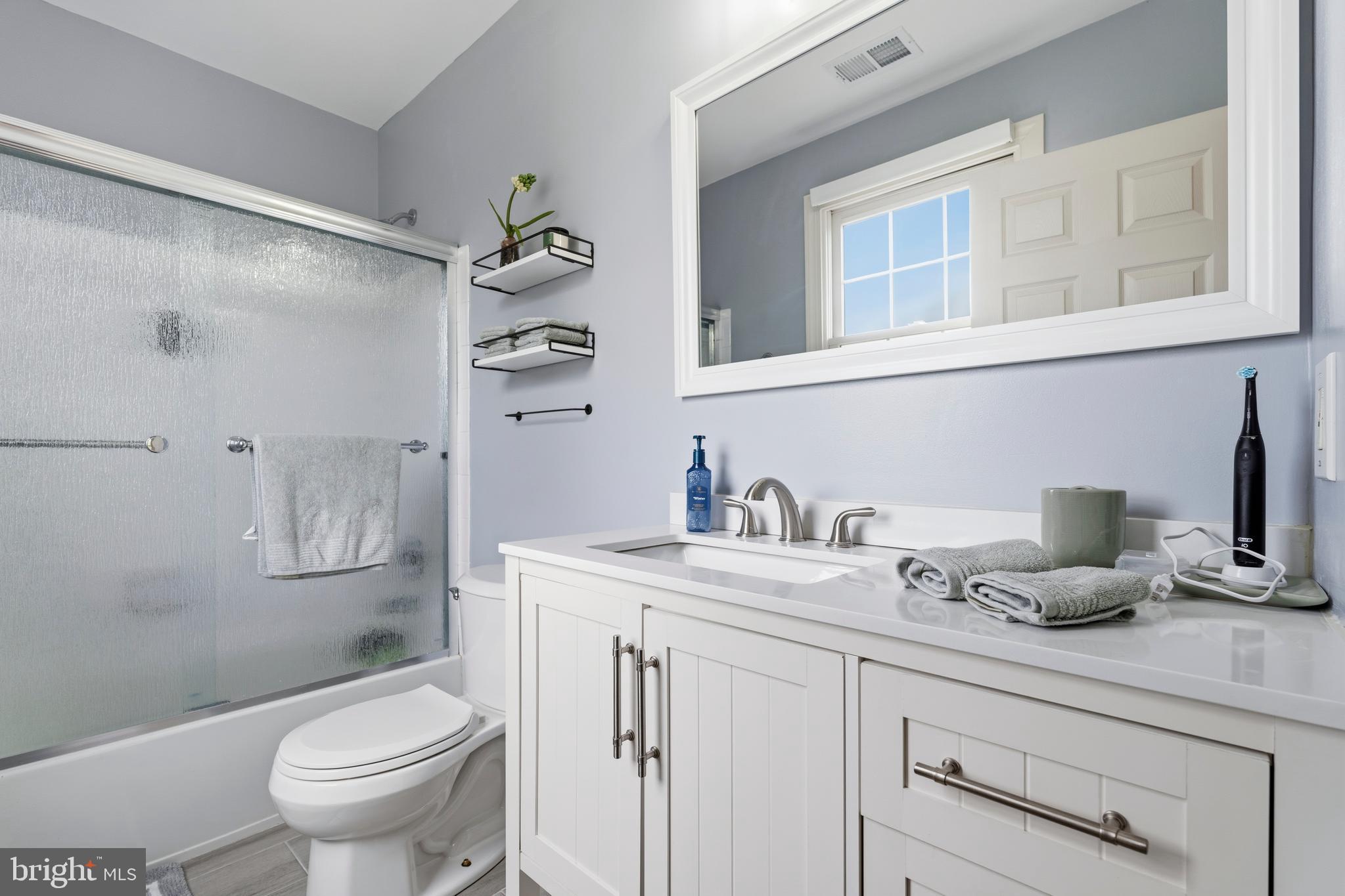 KINGS CROSSING - Residential
