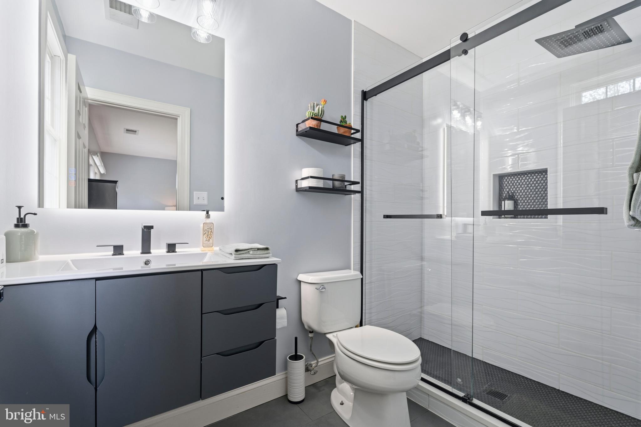 KINGS CROSSING - Residential
