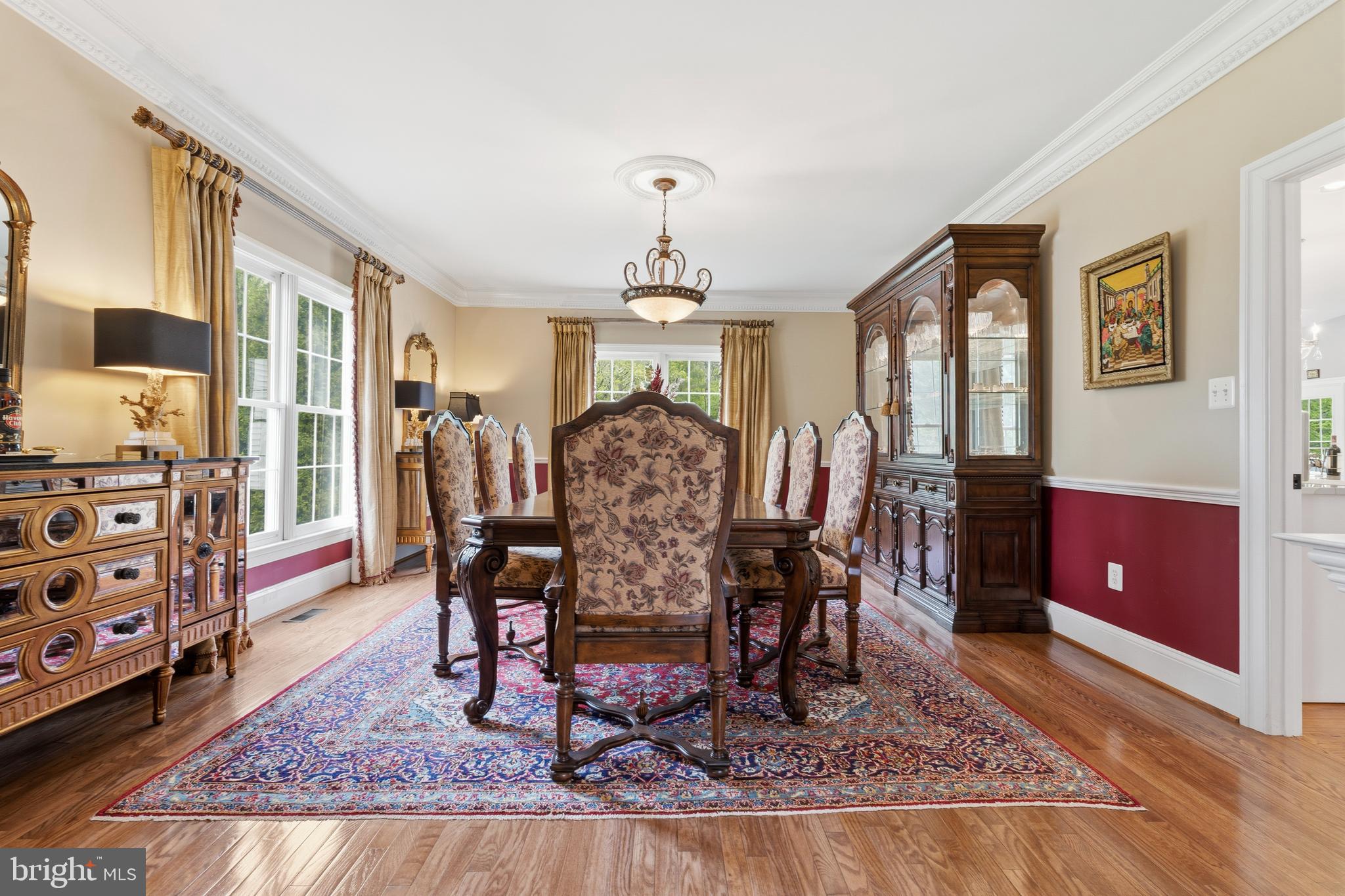 KINGS CROSSING - Residential