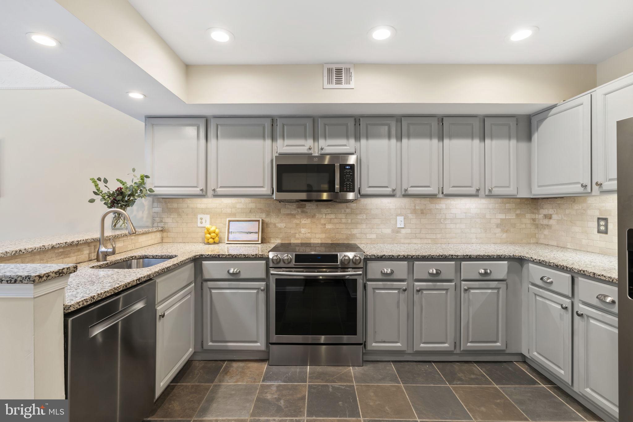 CHESTERBROOK - Residential