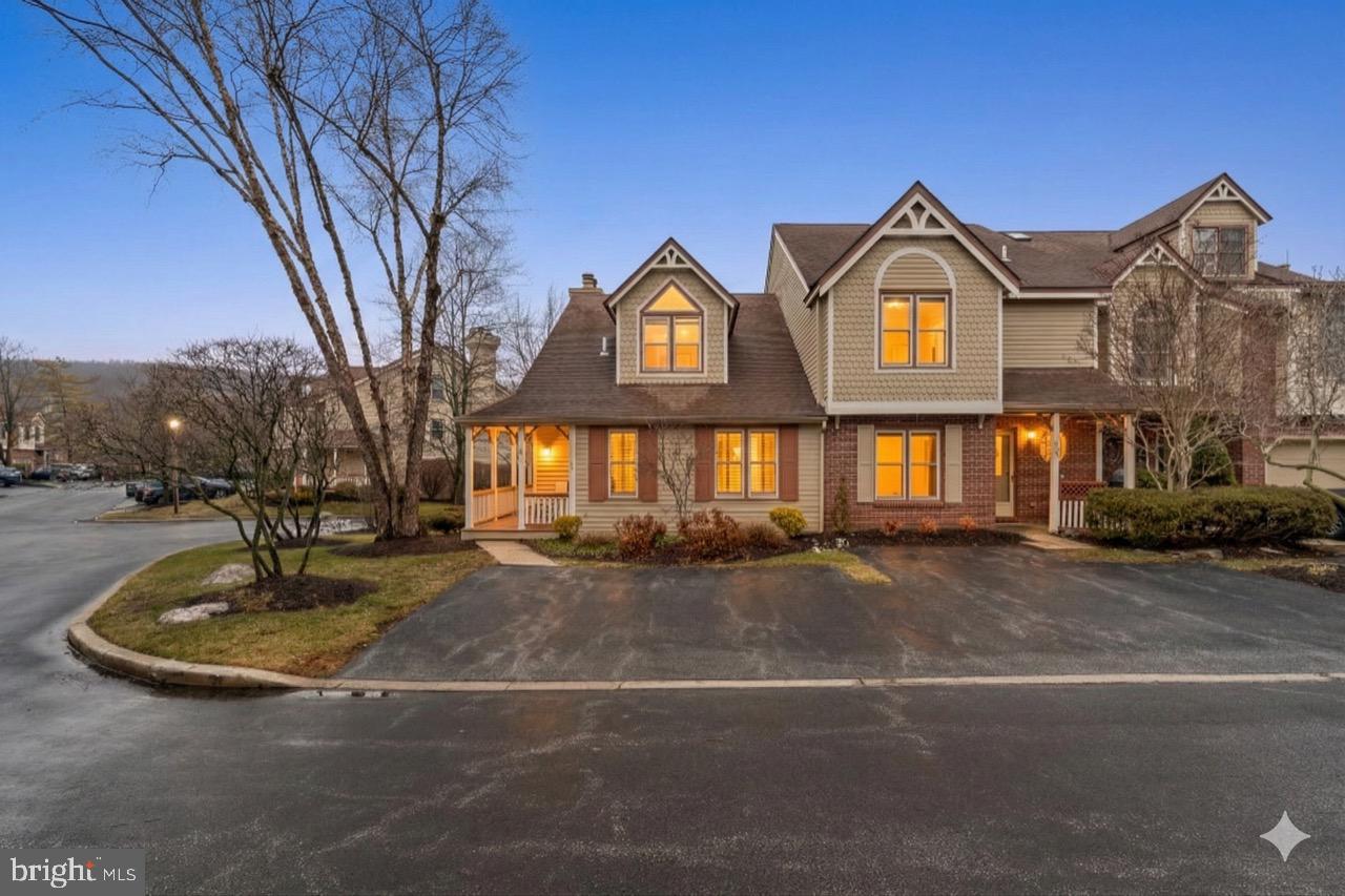 CHESTERBROOK - Residential