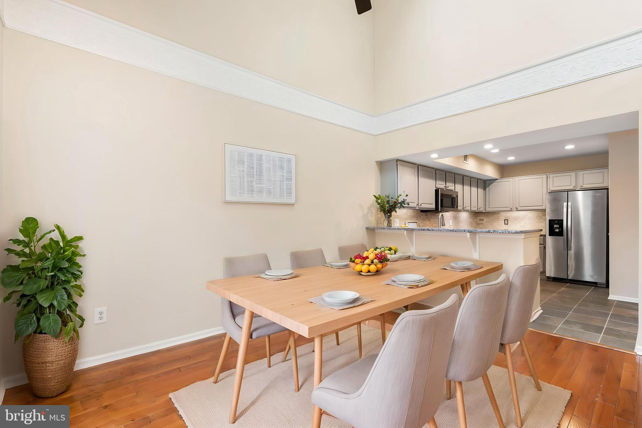 CHESTERBROOK - Residential