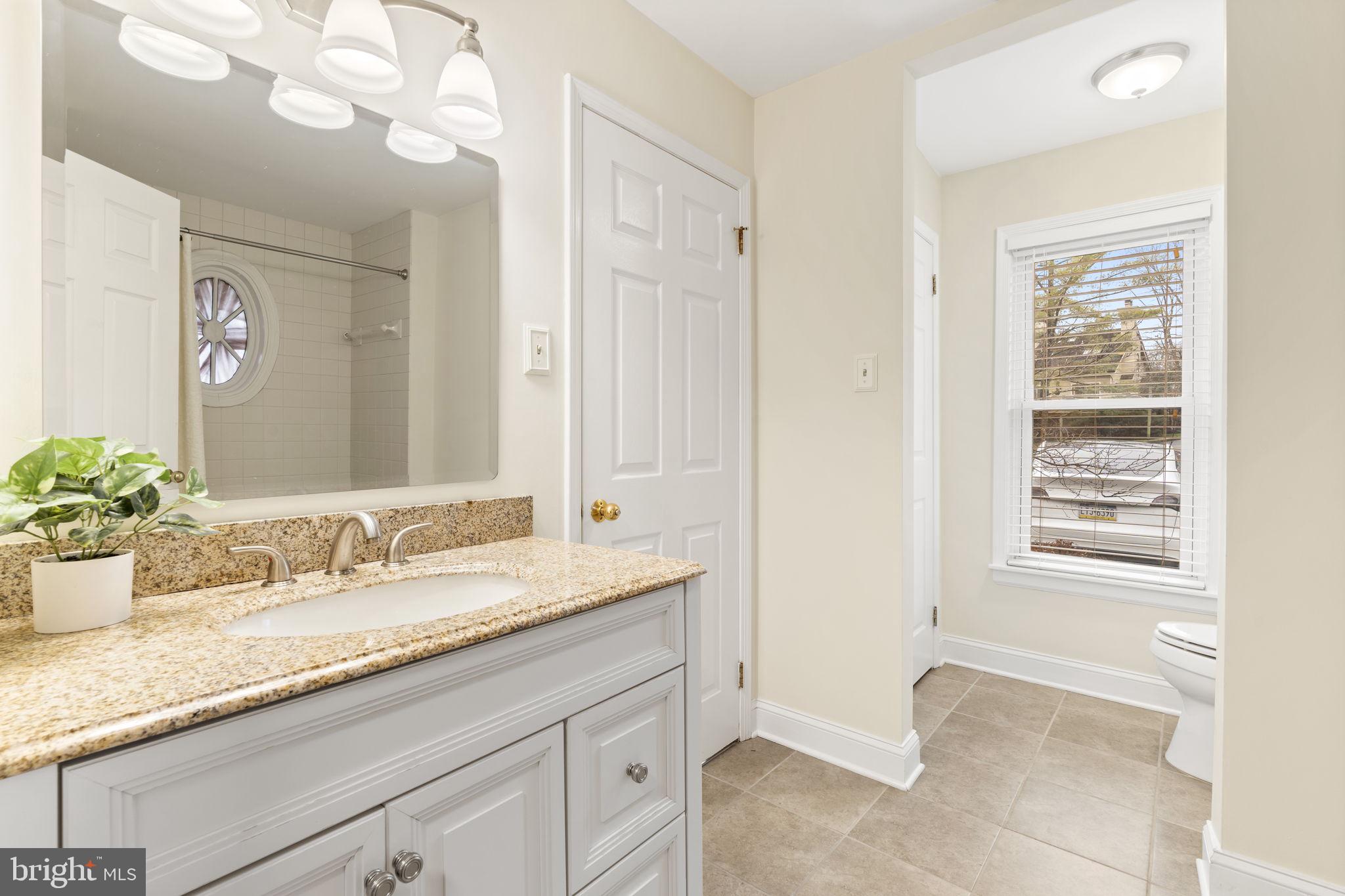 CHESTERBROOK - Residential