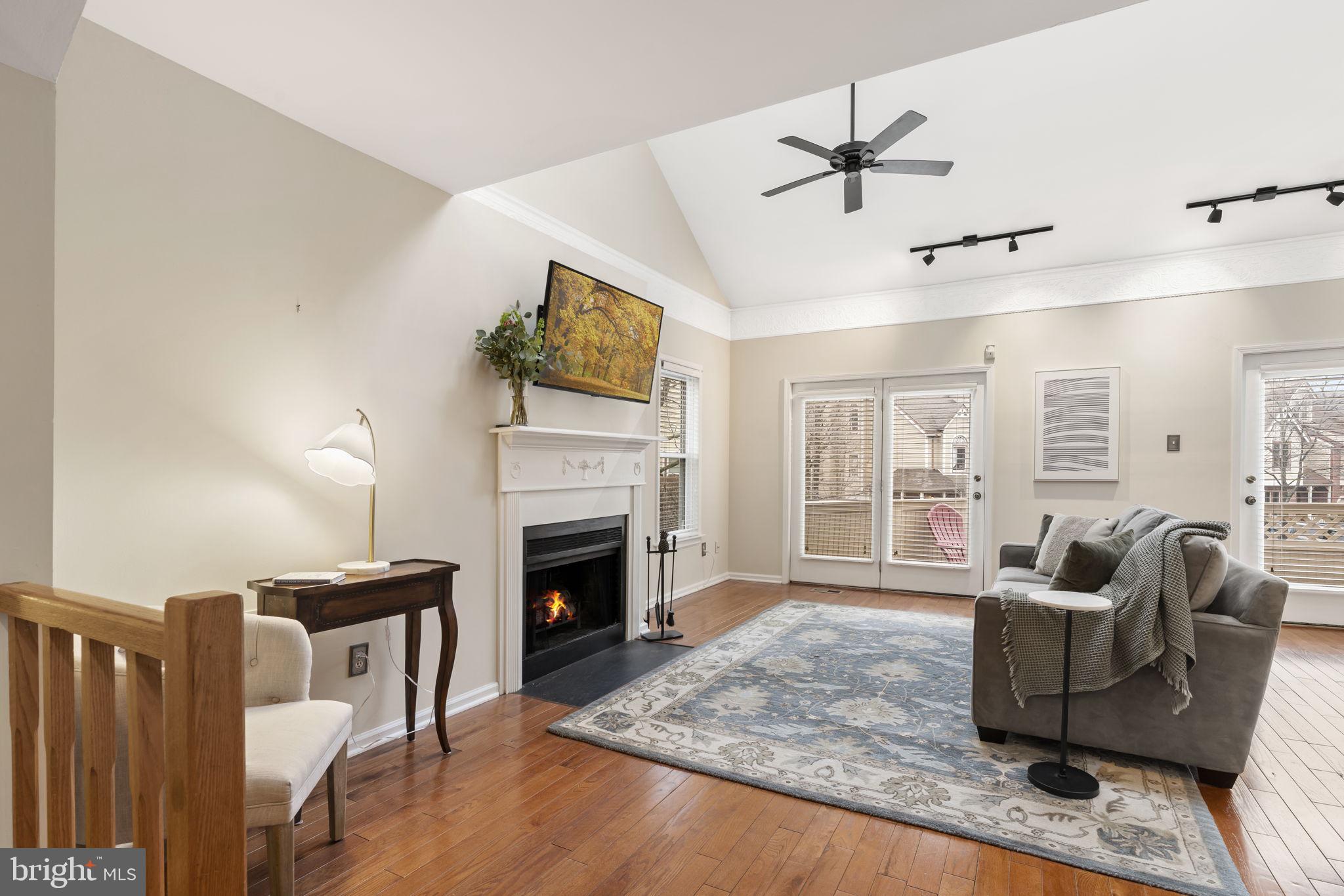 CHESTERBROOK - Residential