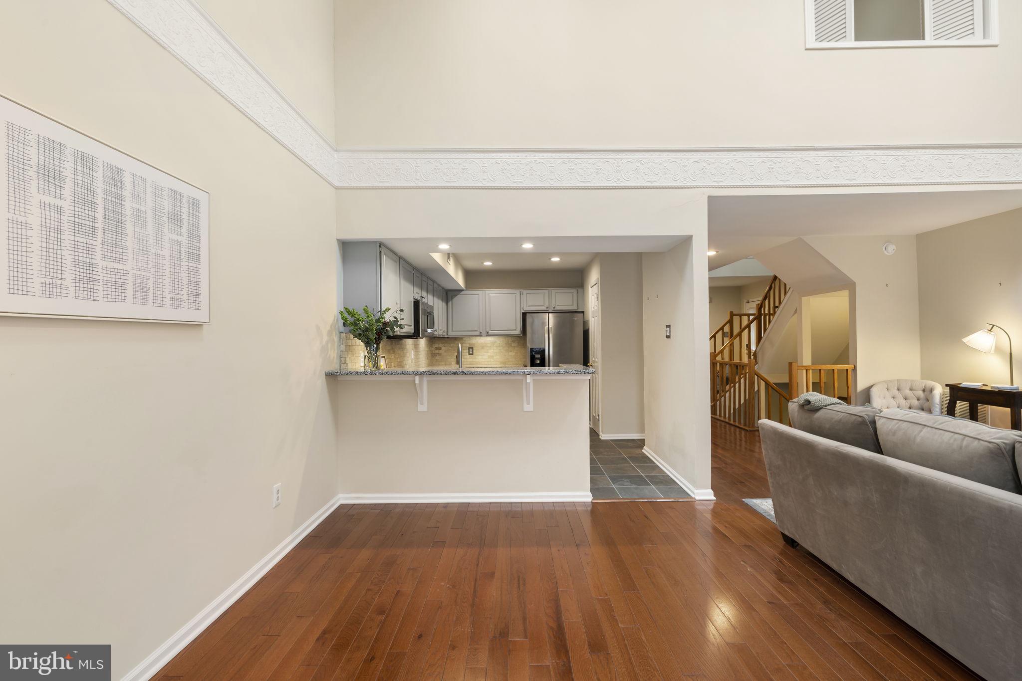 CHESTERBROOK - Residential