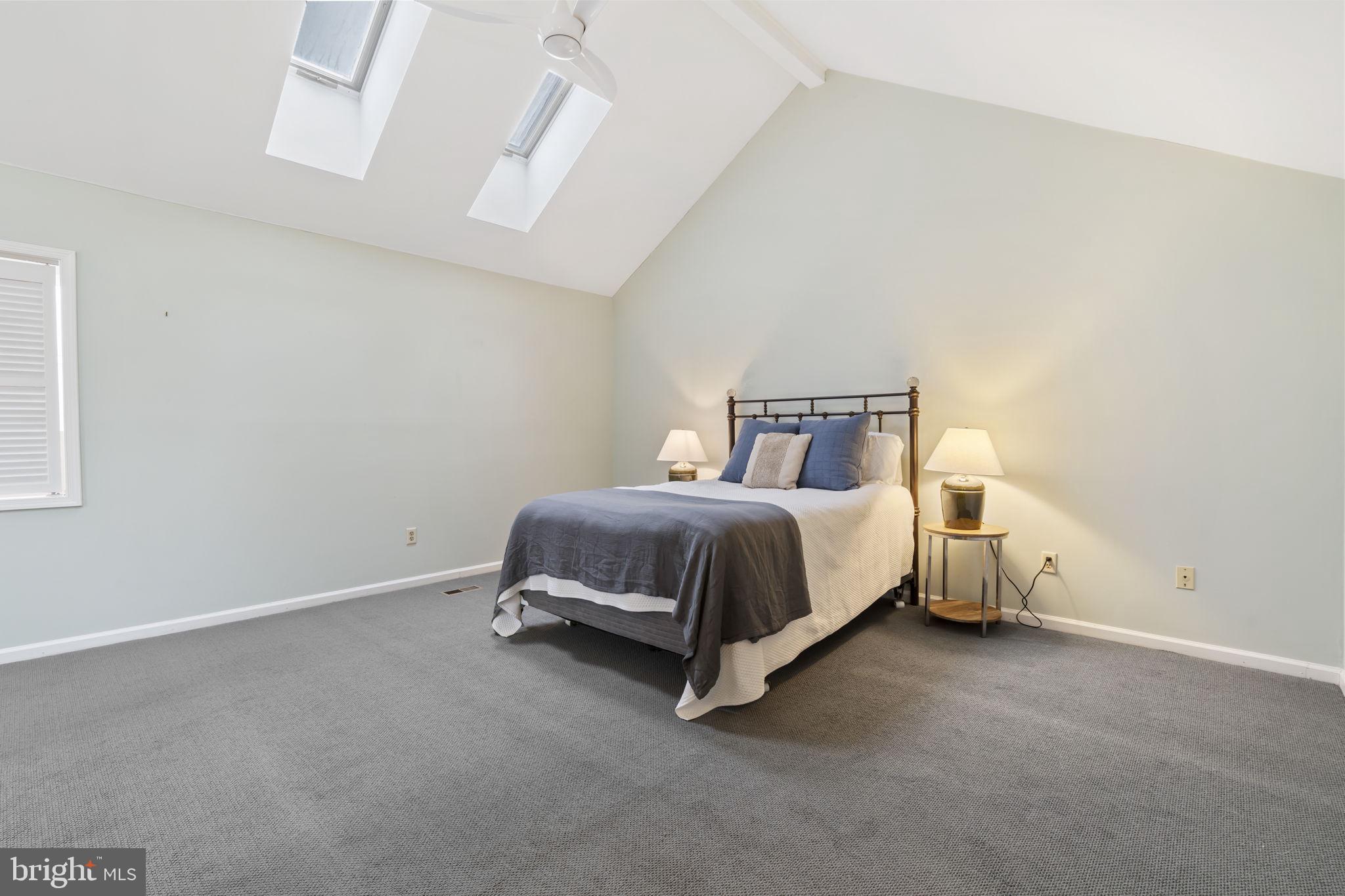 CHESTERBROOK - Residential