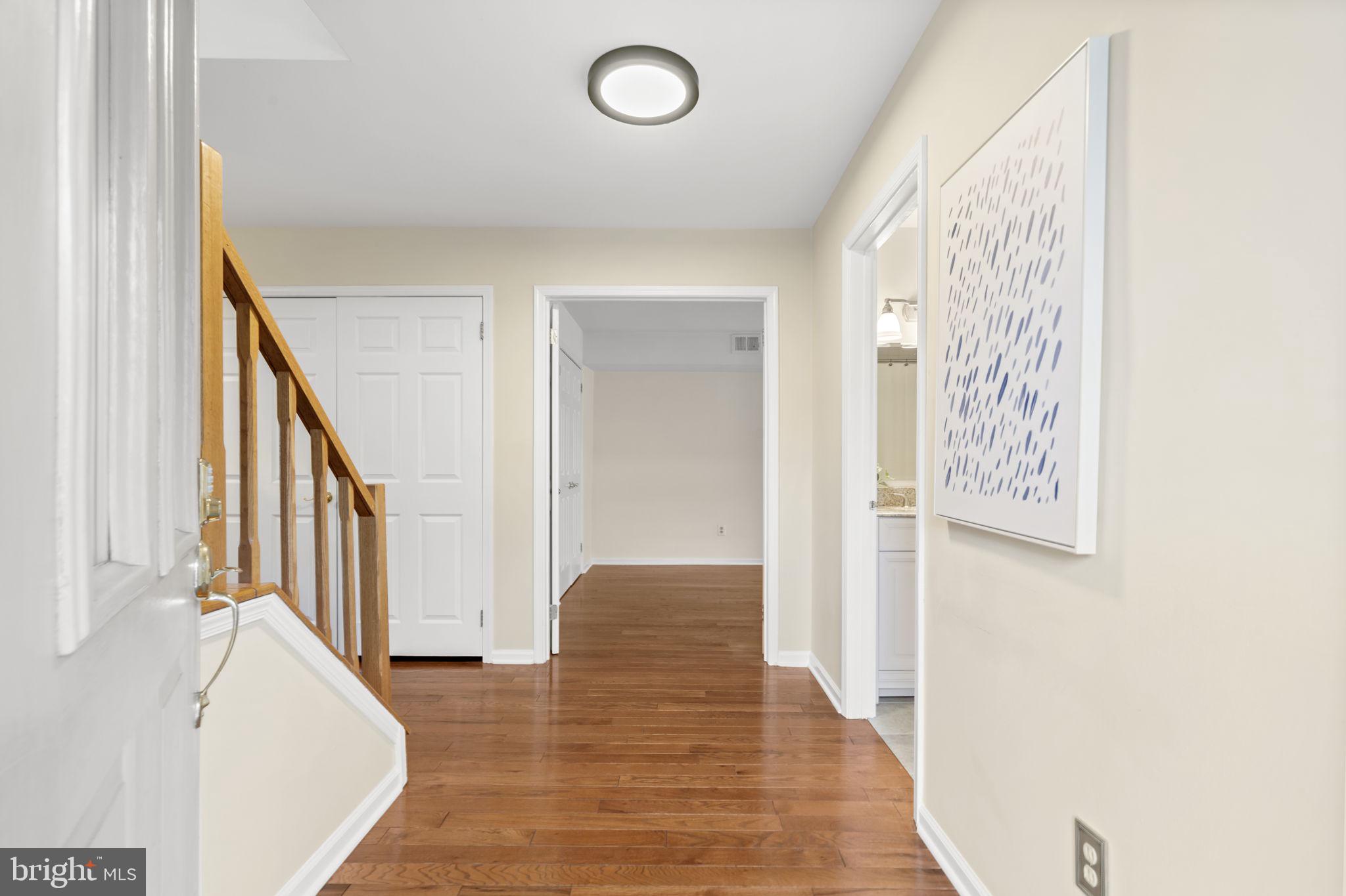 CHESTERBROOK - Residential