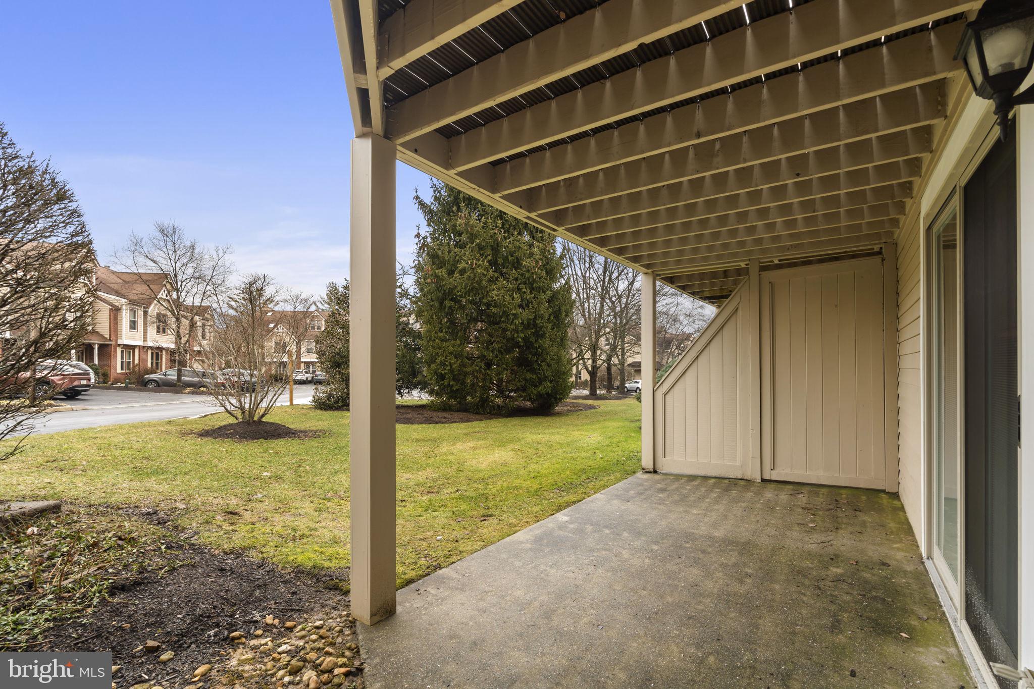 CHESTERBROOK - Residential