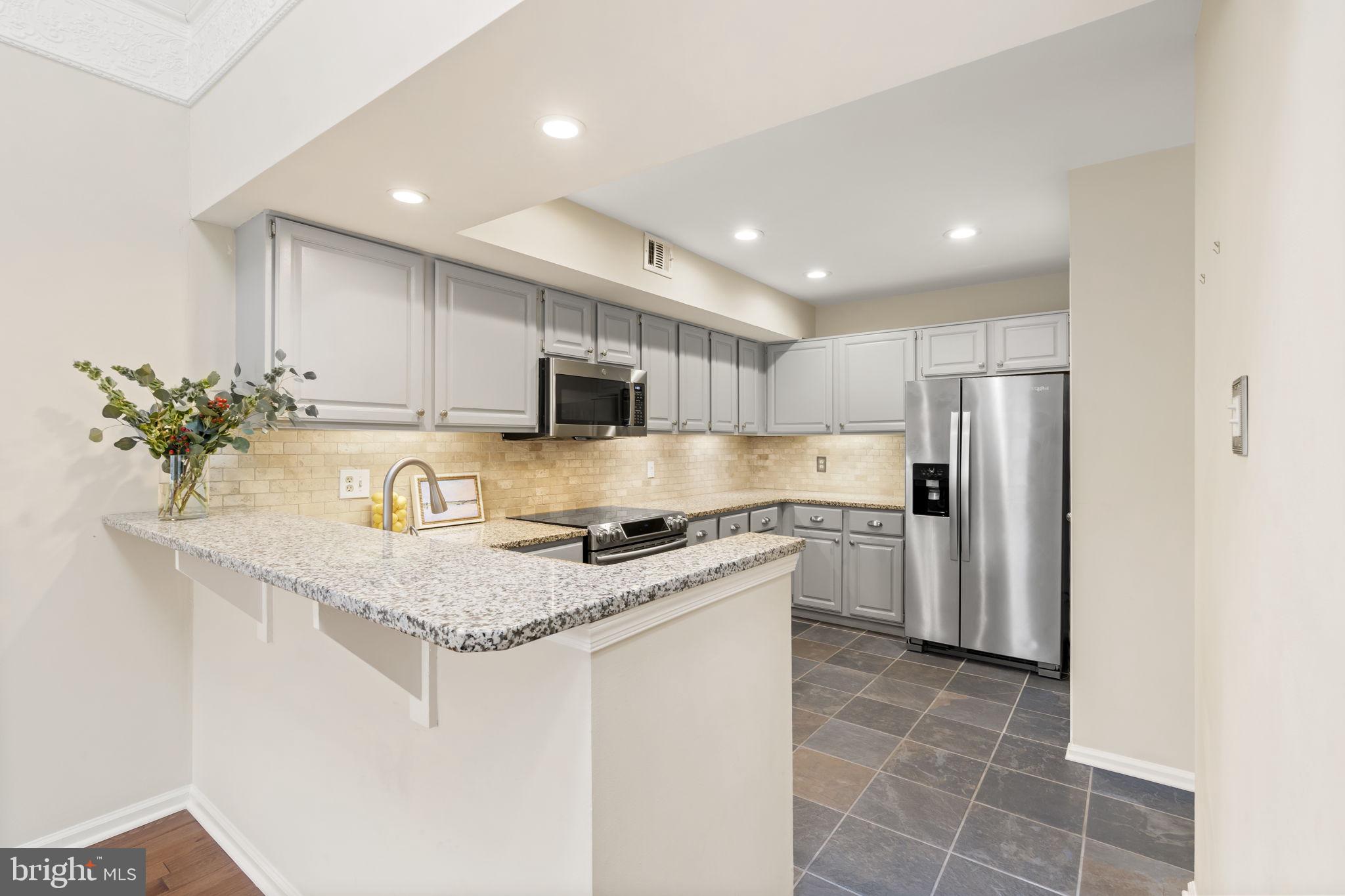 CHESTERBROOK - Residential